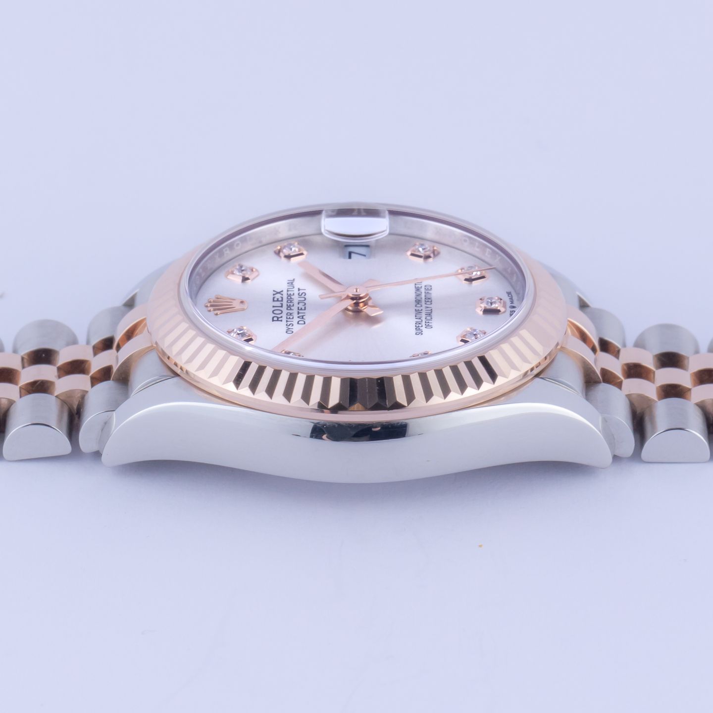 Rolex Datejust 31 278271 - (5/8)