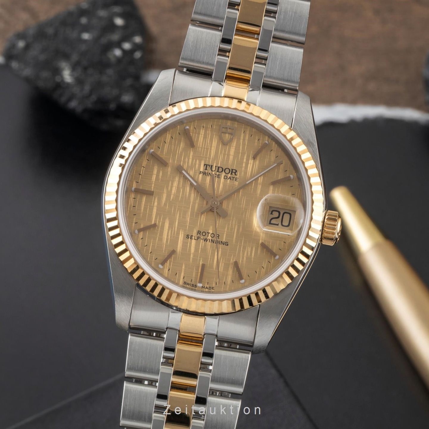 Tudor Prince Date 74033 - (1/8)