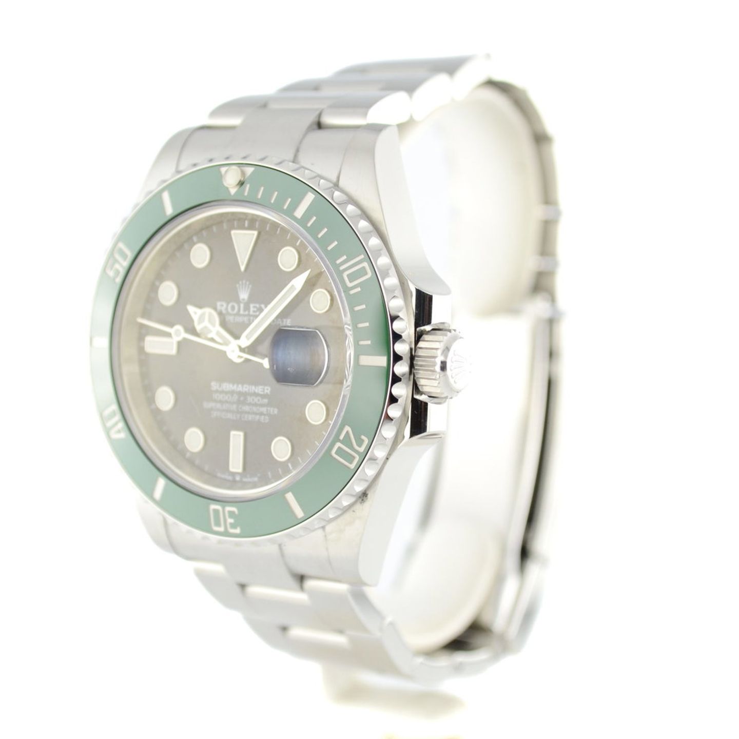Rolex Submariner Date 126610LV - (2/7)