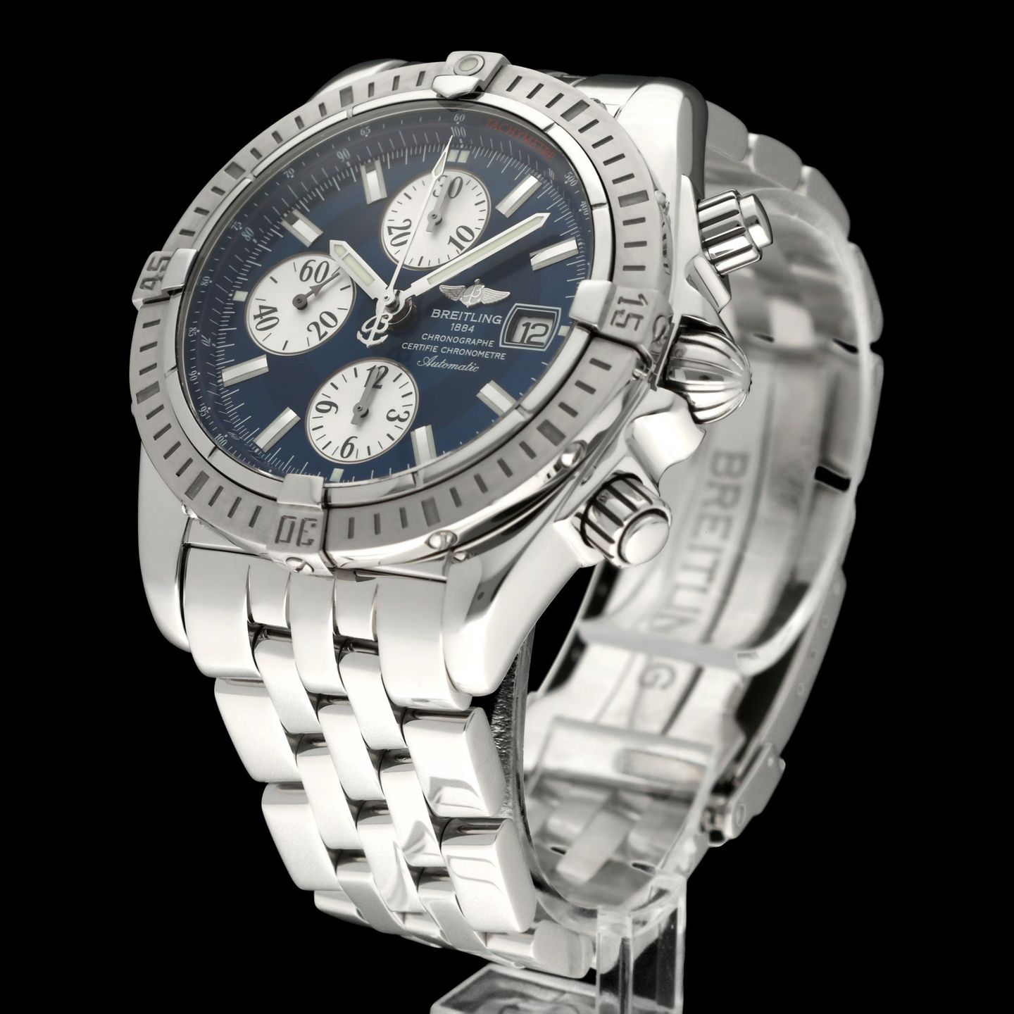 Breitling Chronomat Evolution A13356 - (2/8)