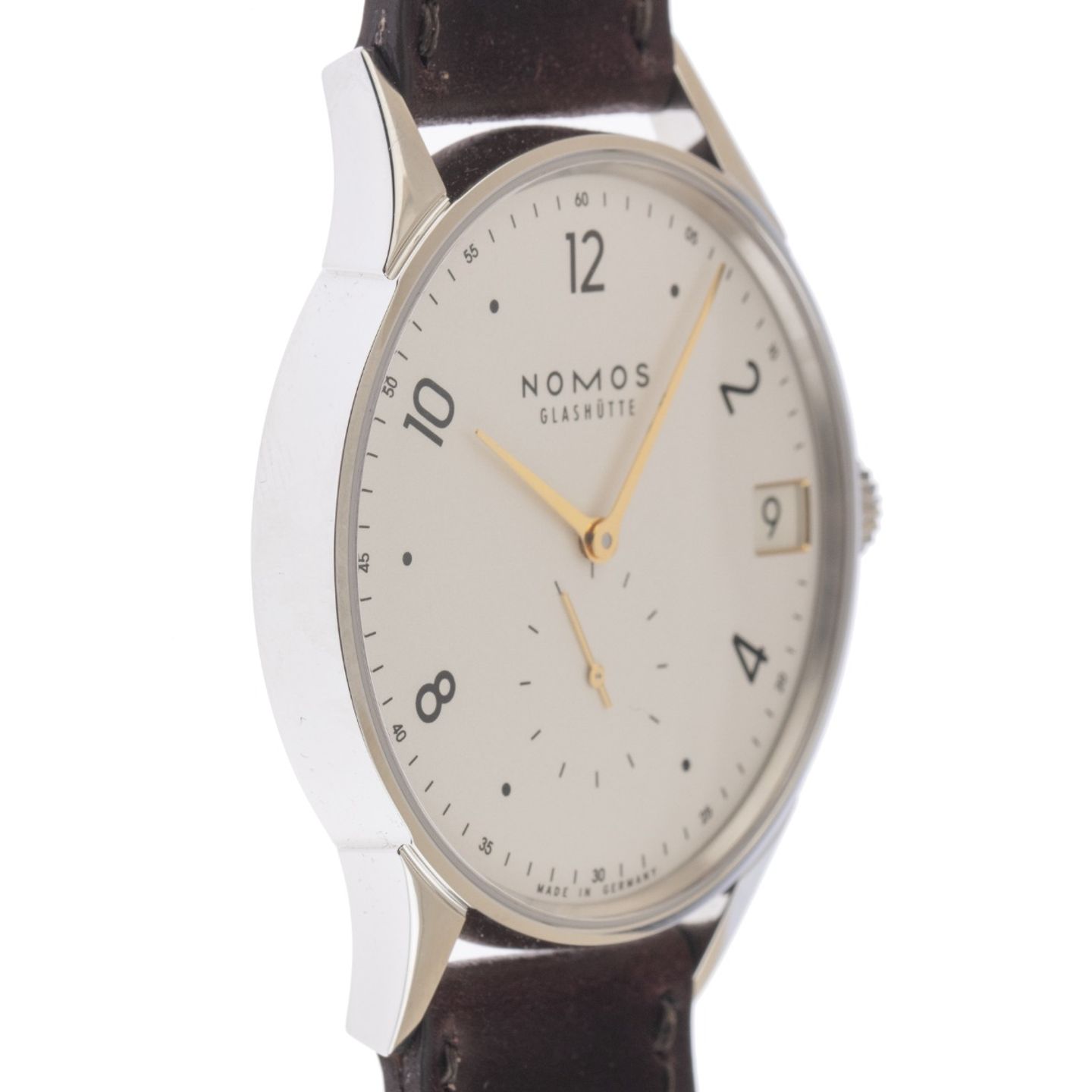 NOMOS Unknown 1251 - (5/8)