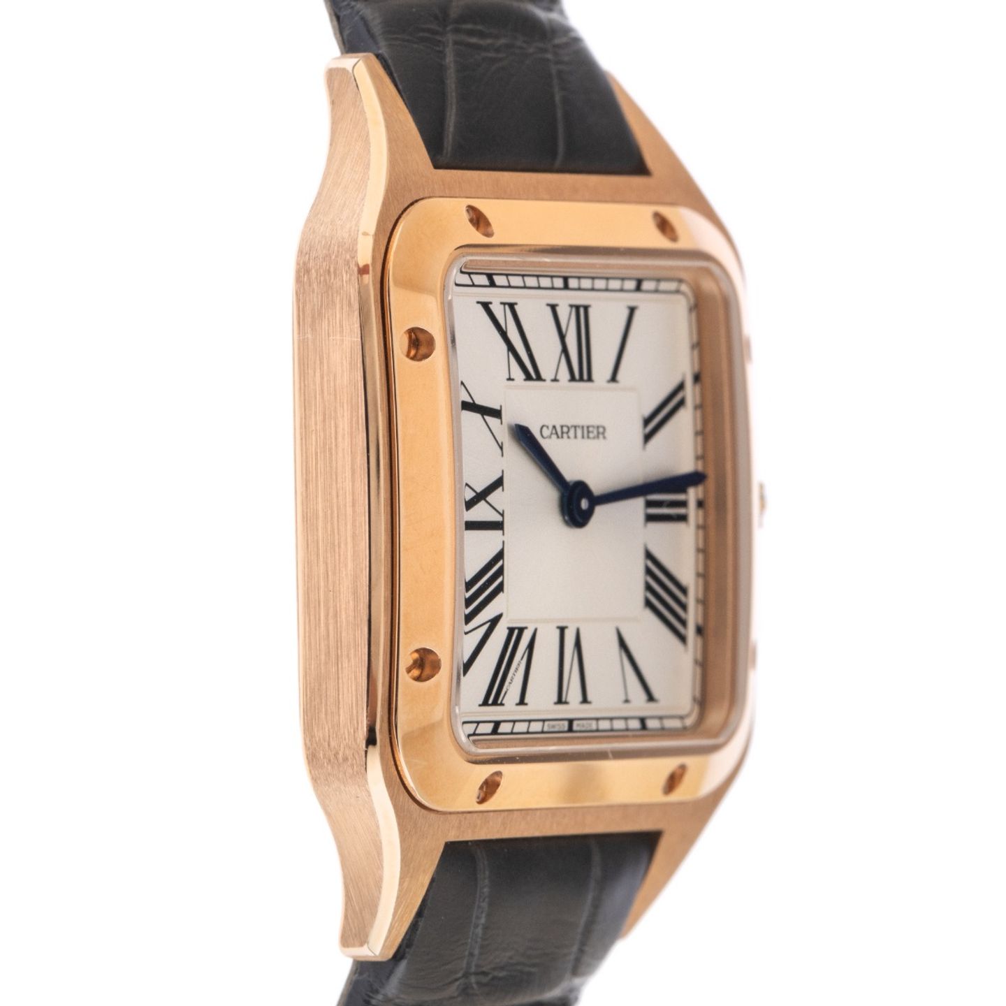 Cartier Santos Dumont WGSA0022 - (5/7)