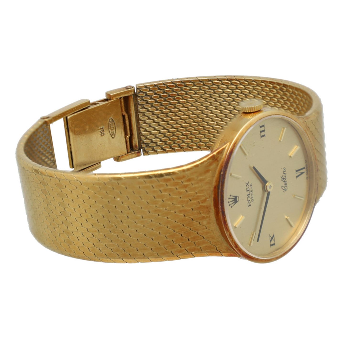 Rolex Cellini 4064 - (4/7)