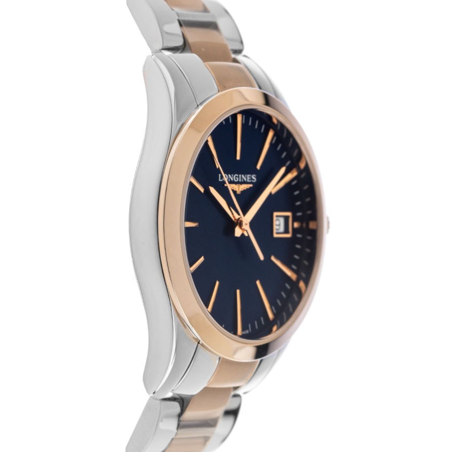 Longines Conquest Classic L2.386.3.92.7 - (5/7)