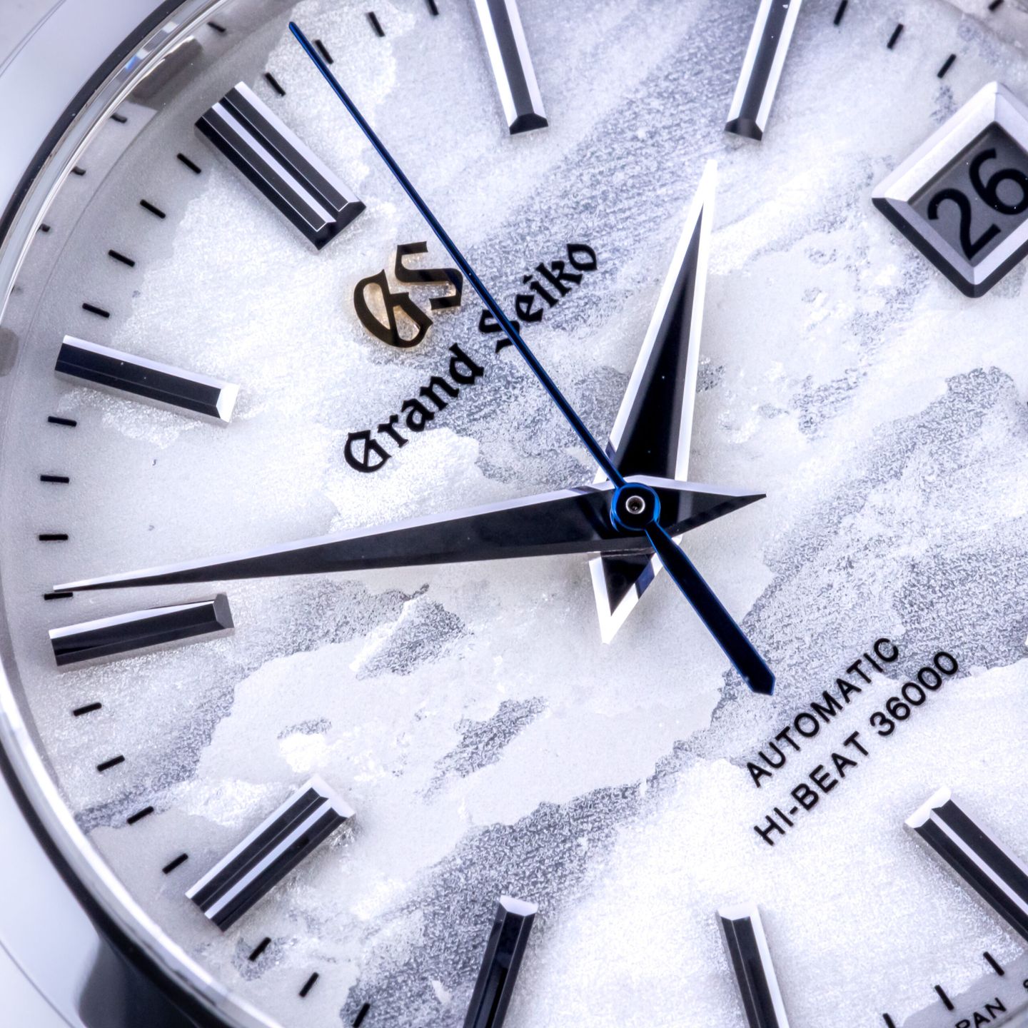 Grand Seiko Heritage Collection SBGH311 - (2/8)