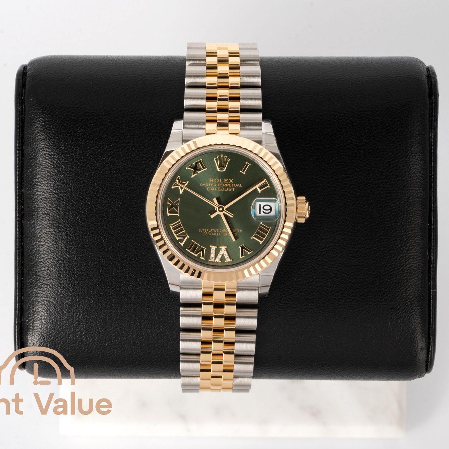 Rolex Datejust 31 278273 - (1/6)