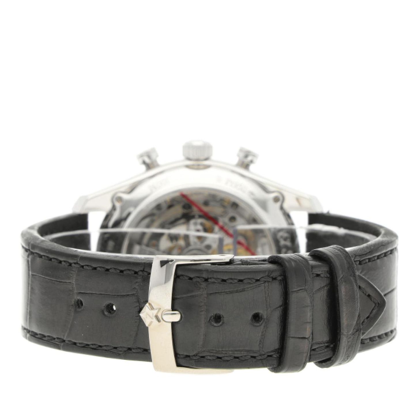 Zenith El Primero Chronomaster 40.2082.4021/91.C496 - (7/8)