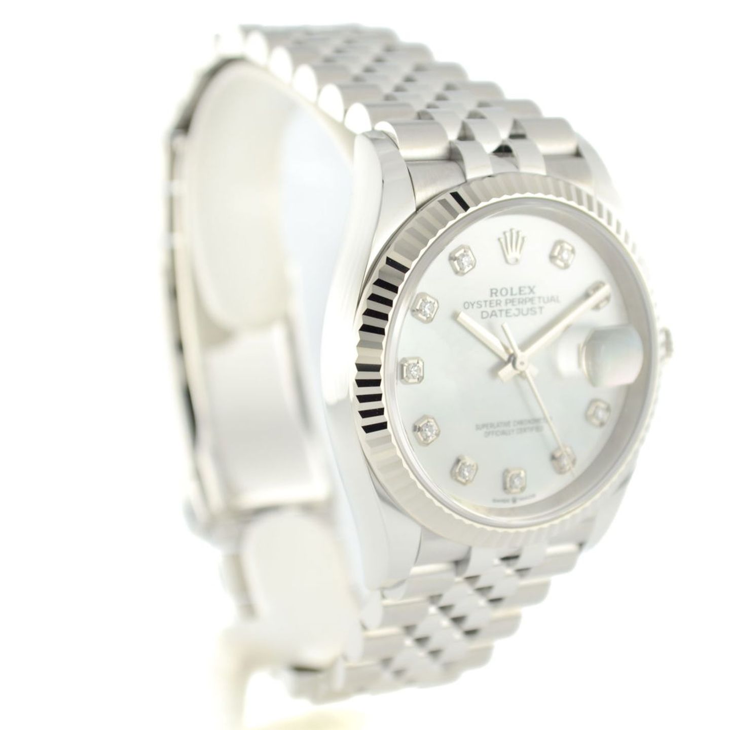Rolex Datejust 36 126234 - (6/7)