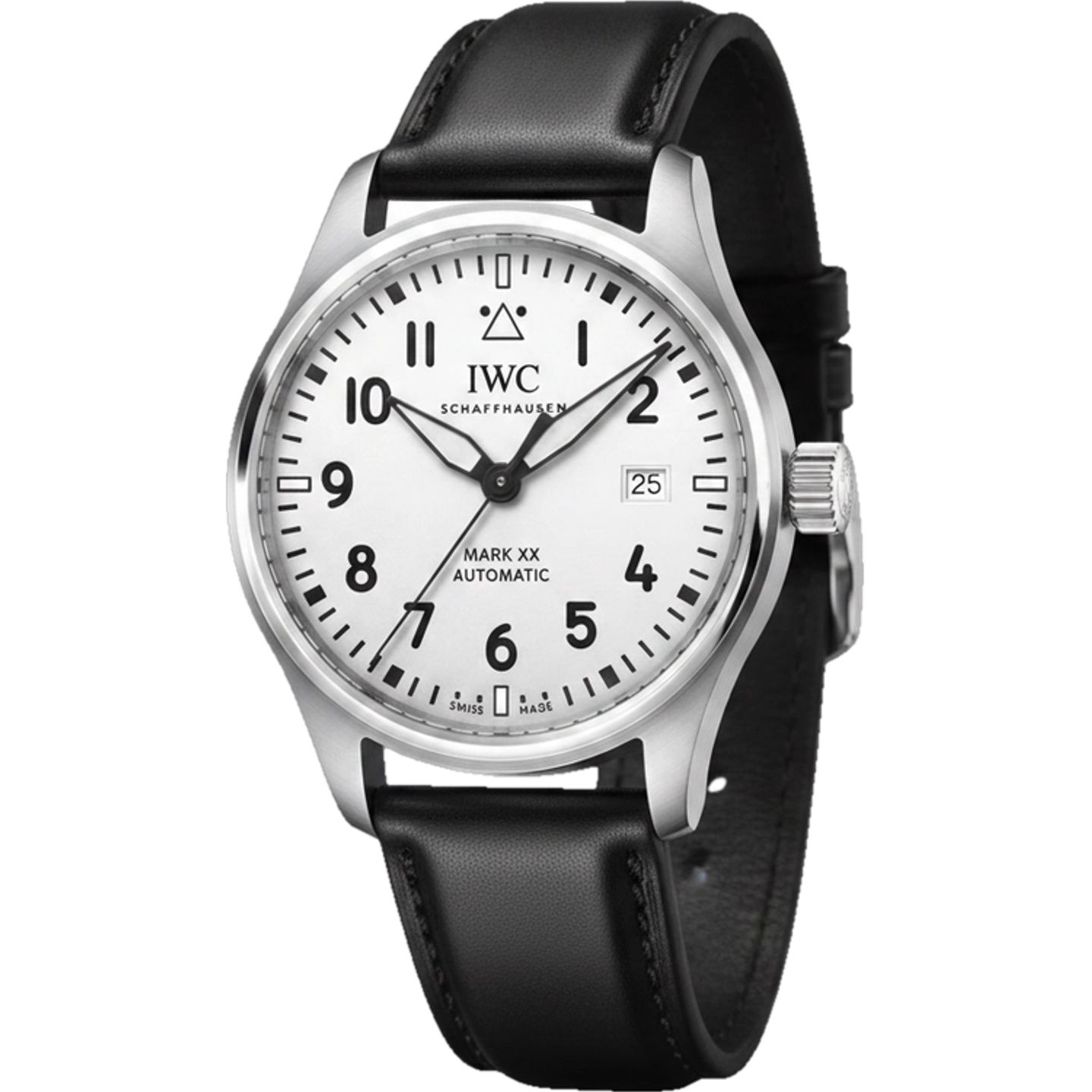 IWC Pilot Mark IW328207 - (1/1)