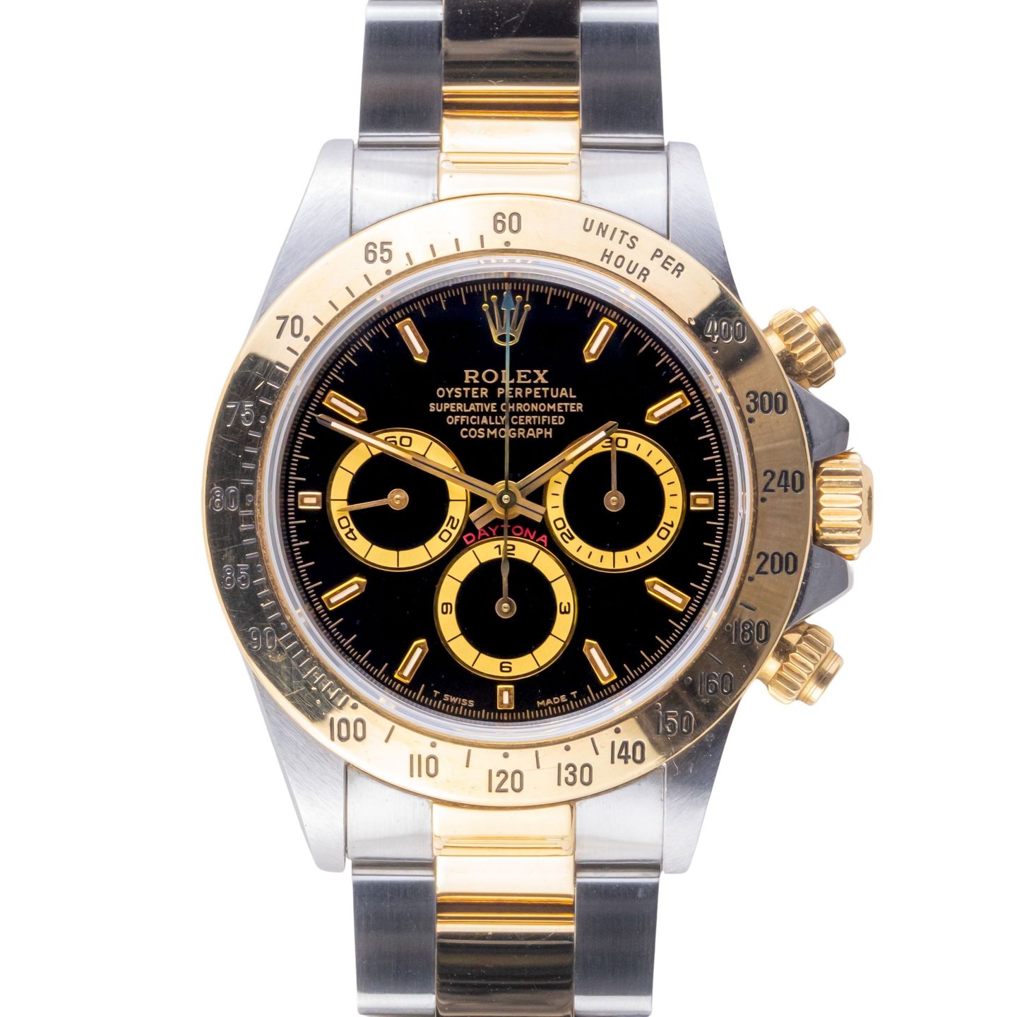 Rolex Daytona 16523 - (3/7)