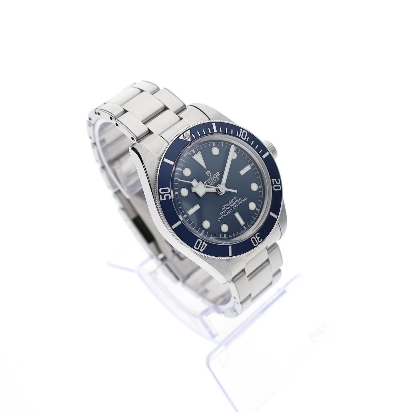 Tudor Black Bay Fifty-Eight 79030B - (3/8)