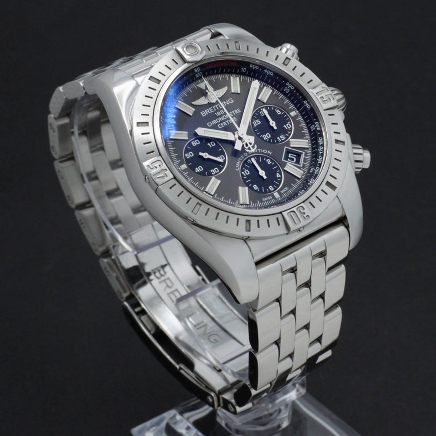 Breitling Chronomat 44 AB0115 - (6/7)