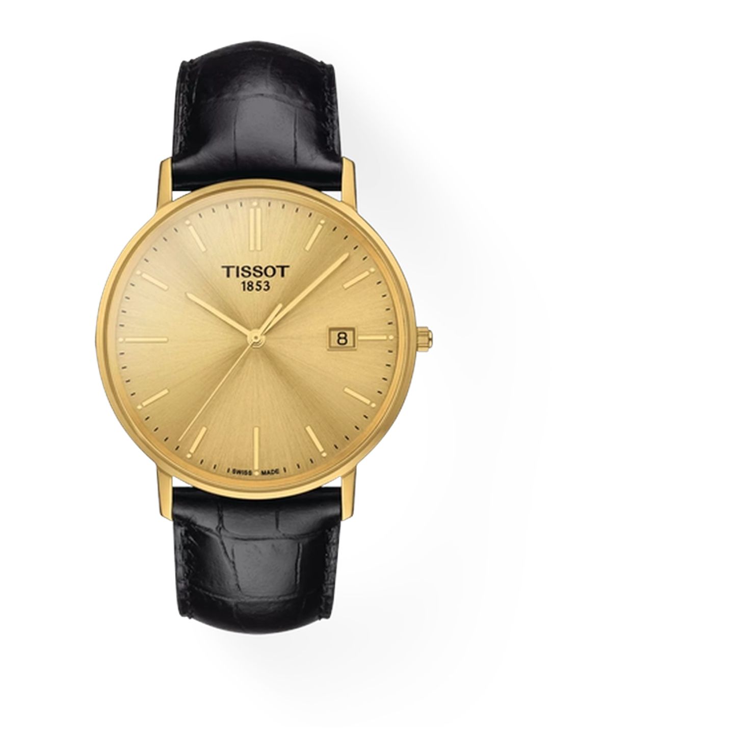 Tissot Goldrun T922.410.16.021.00 (2025) - Onbekend wijzerplaat 38mm Onbekend (1/1)