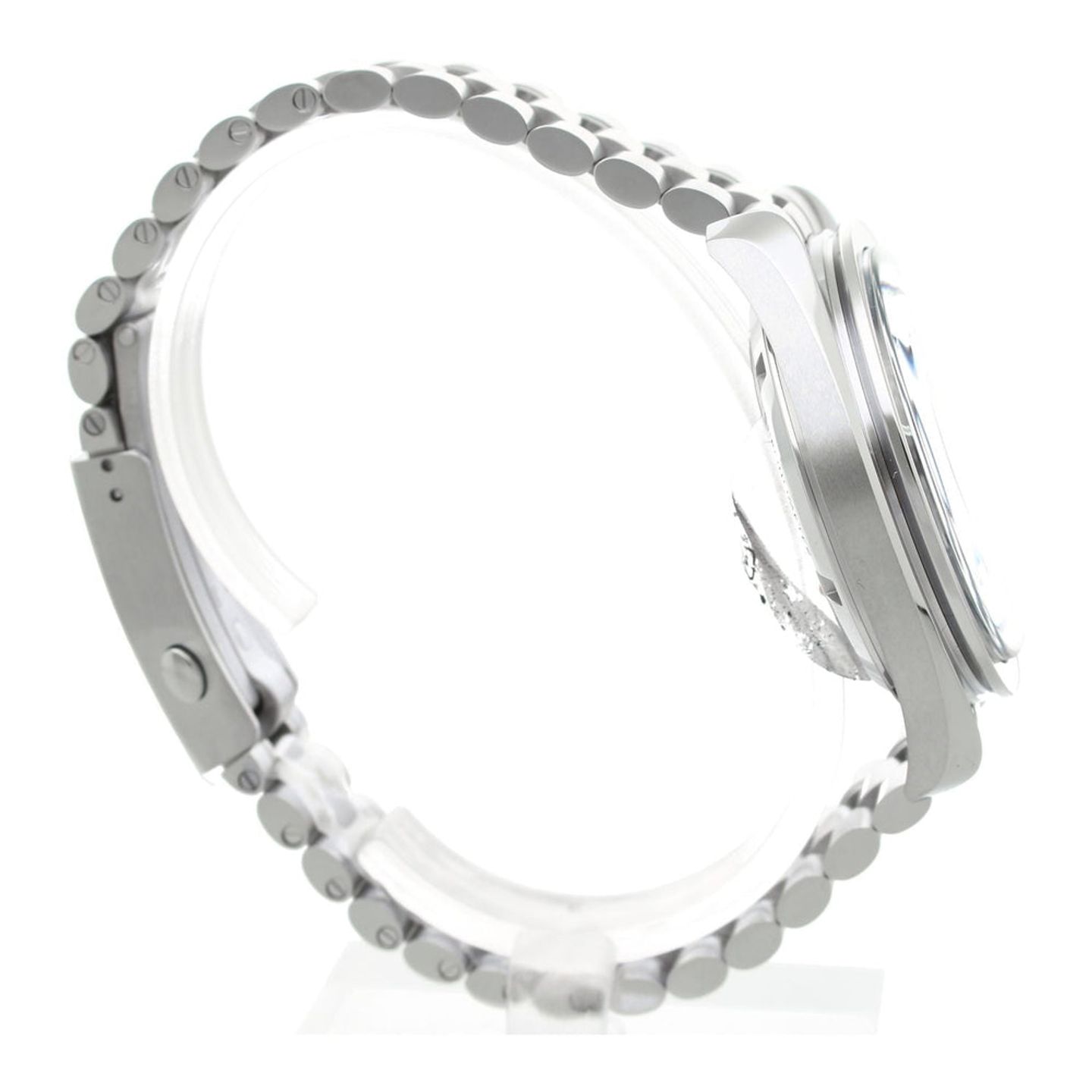 Omega Speedmaster Professional Moonwatch 310.30.42.50.01.001 (2025) - Zwart wijzerplaat 42mm Staal (6/7)