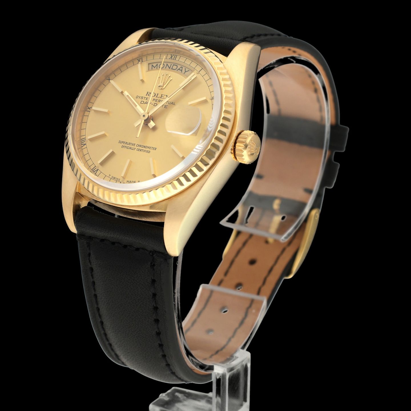 Rolex Day-Date 36 18038 - (5/8)