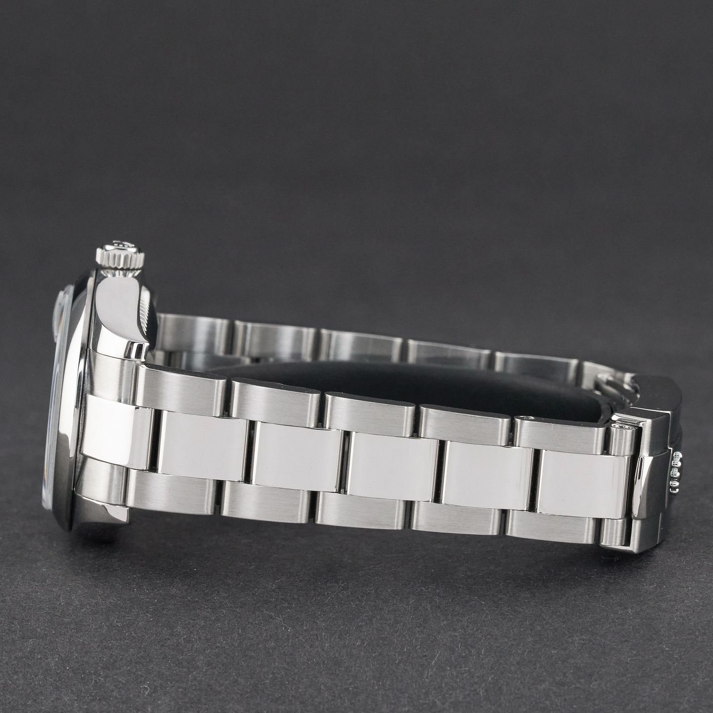 Rolex Datejust 31 178240 (2016) - 31mm Staal (5/8)