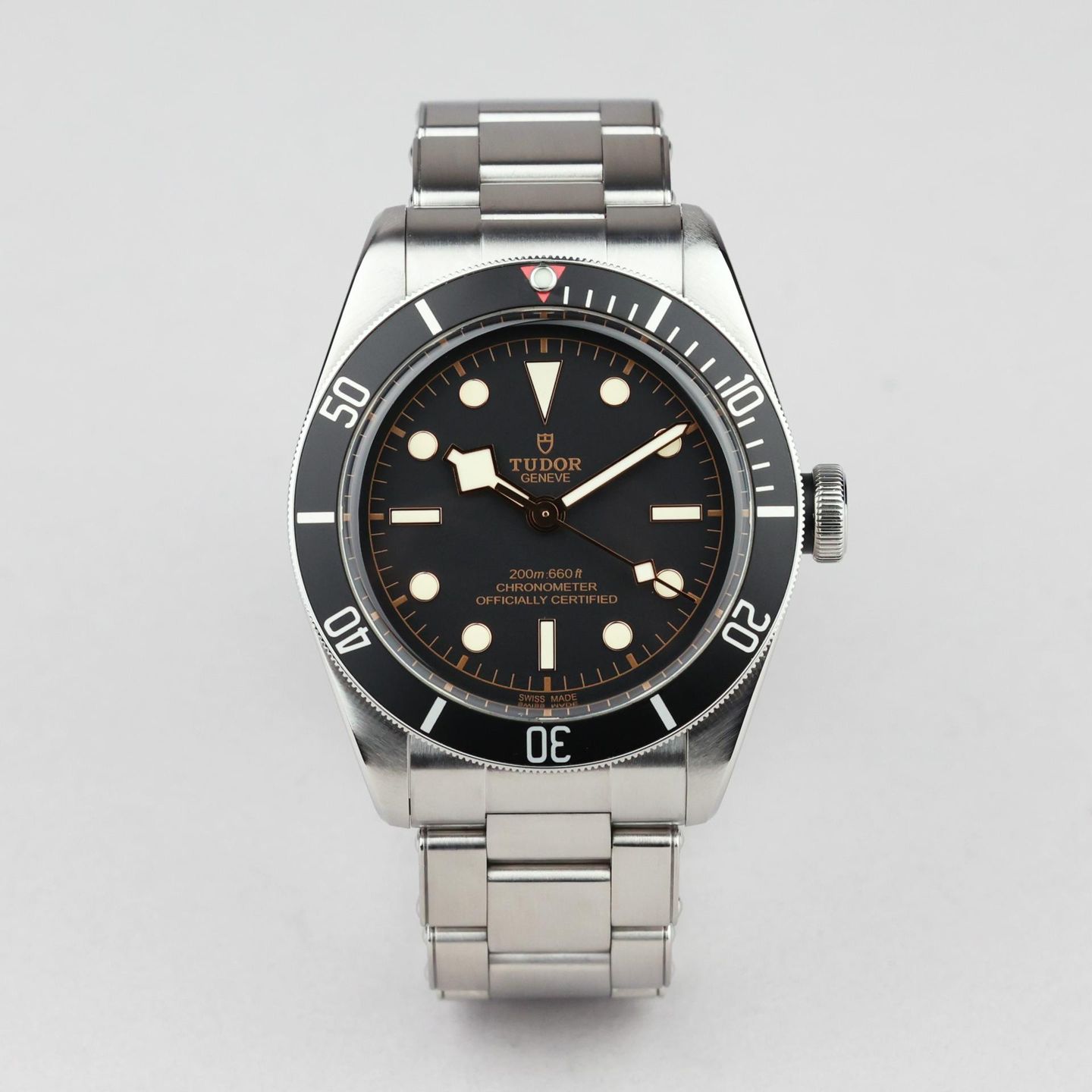 Tudor Black Bay 79230N - (1/7)