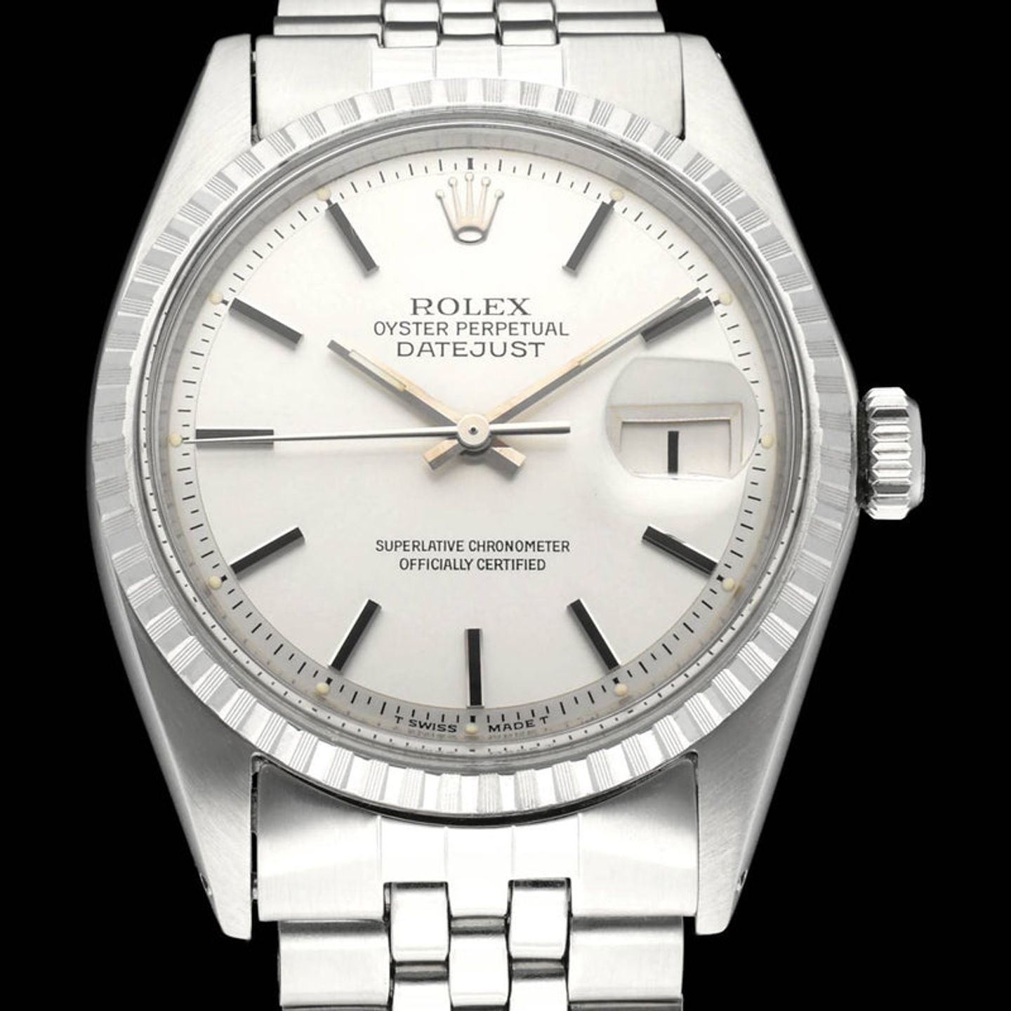 Rolex Datejust 1603 - (1/8)