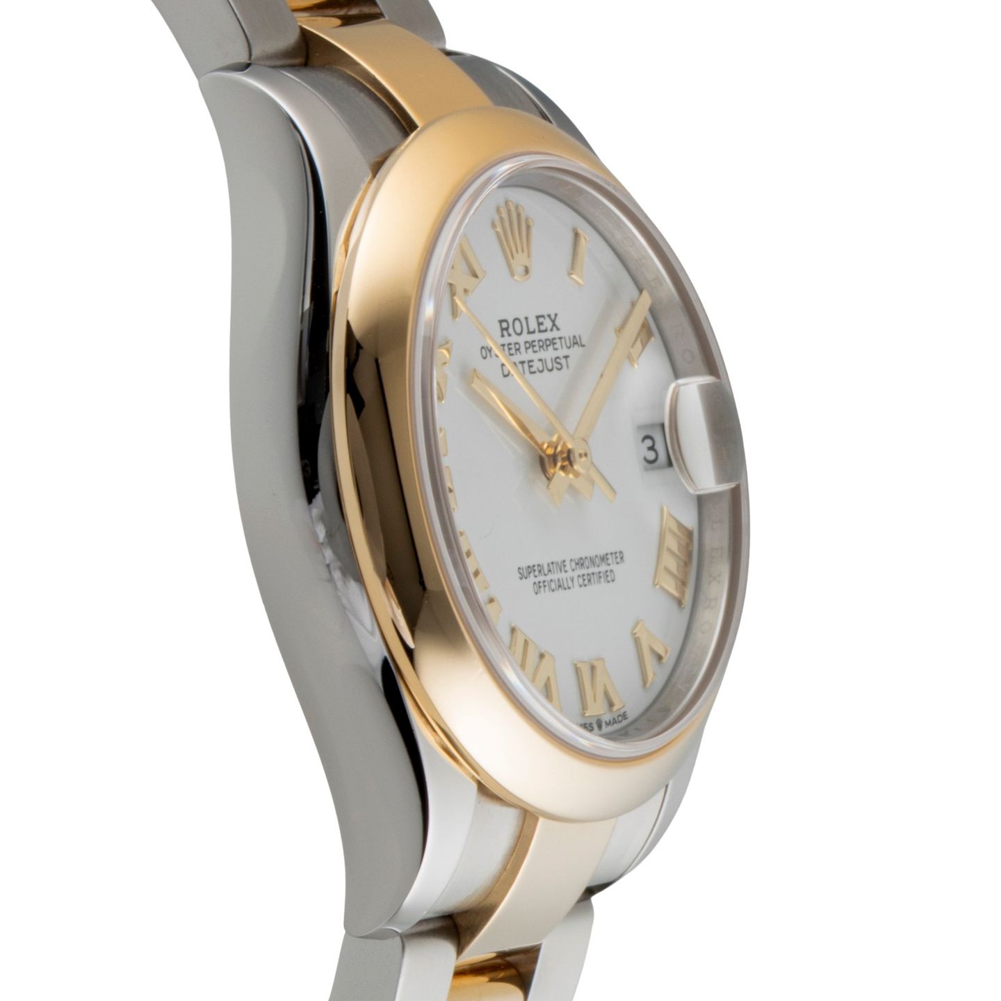 Rolex Datejust 31 278243 - (7/8)