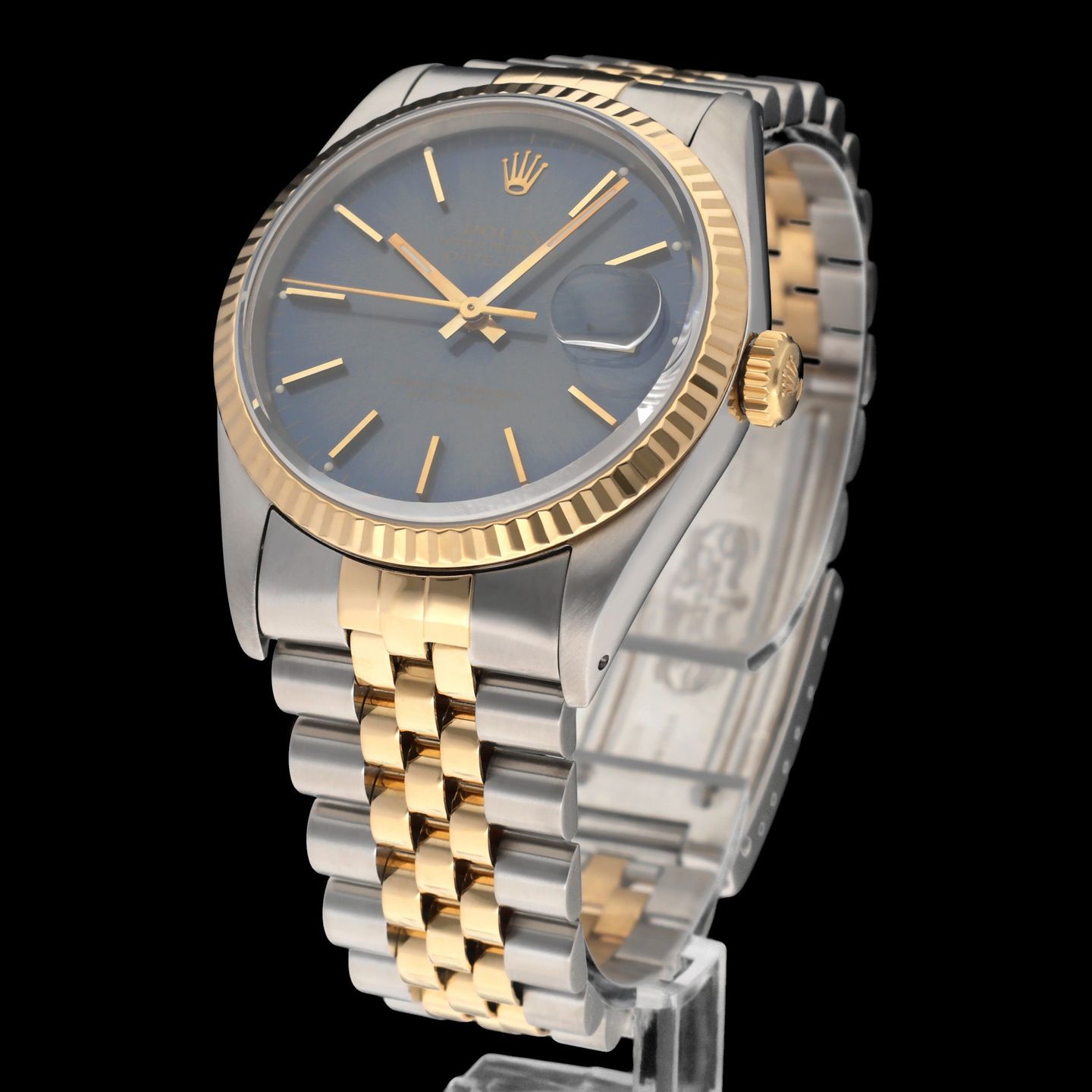 Rolex Datejust 36 16233 - (2/8)