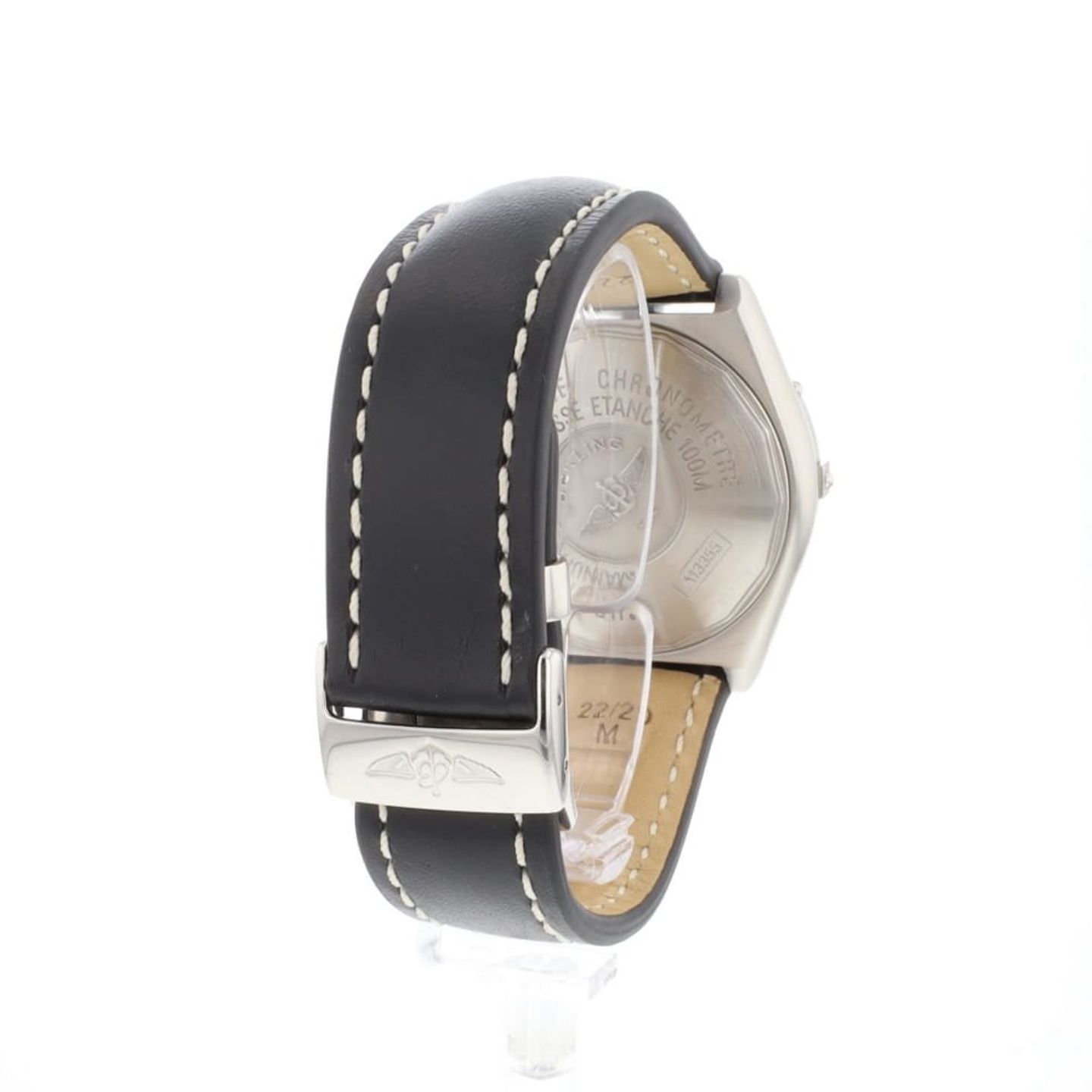 Breitling Crosswind Chronograph A13355 - (2/3)