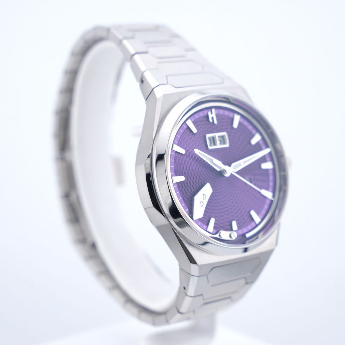 Lucky harvey Unknown Chime - (8/8)