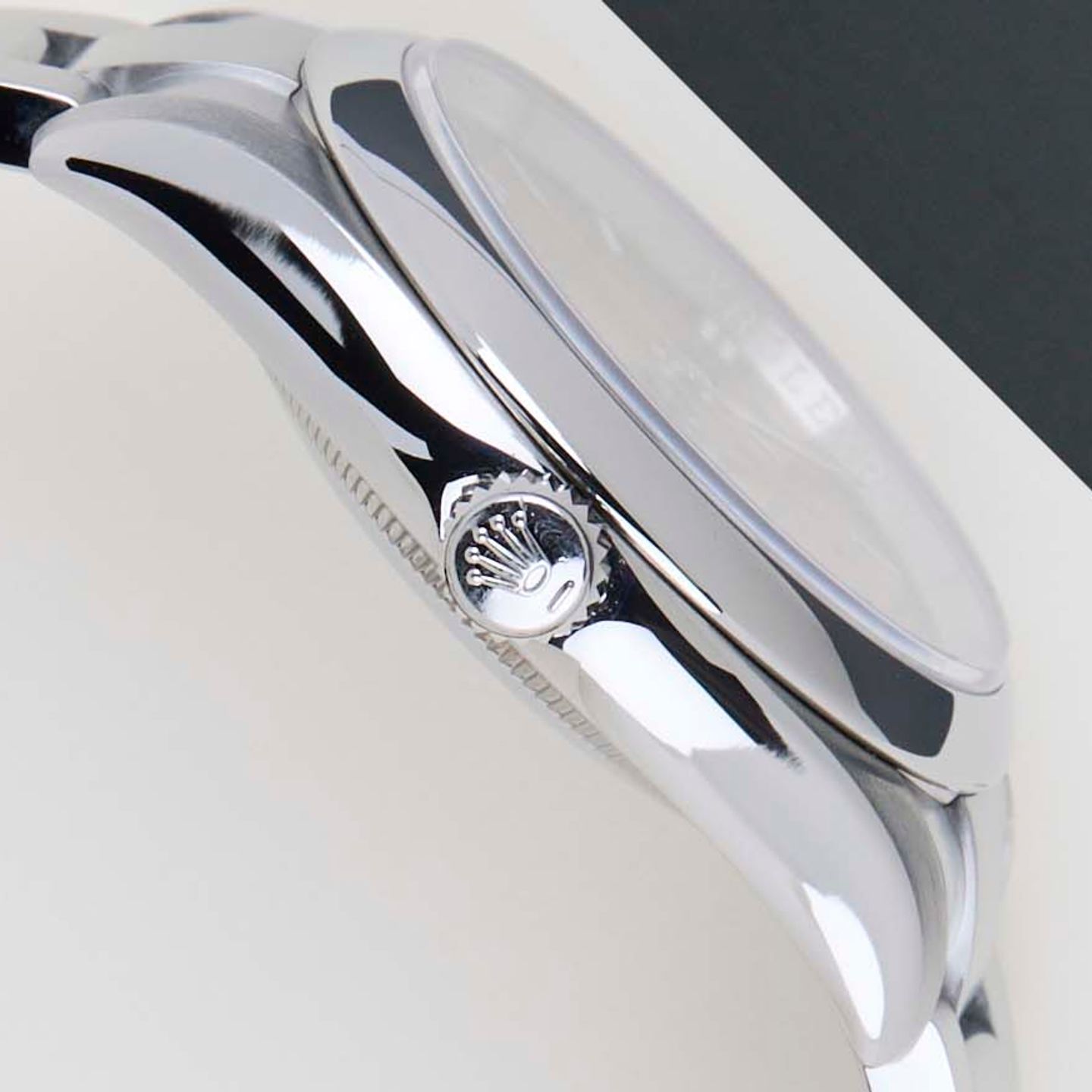 Rolex Oyster Perpetual 36 116000 - (8/8)