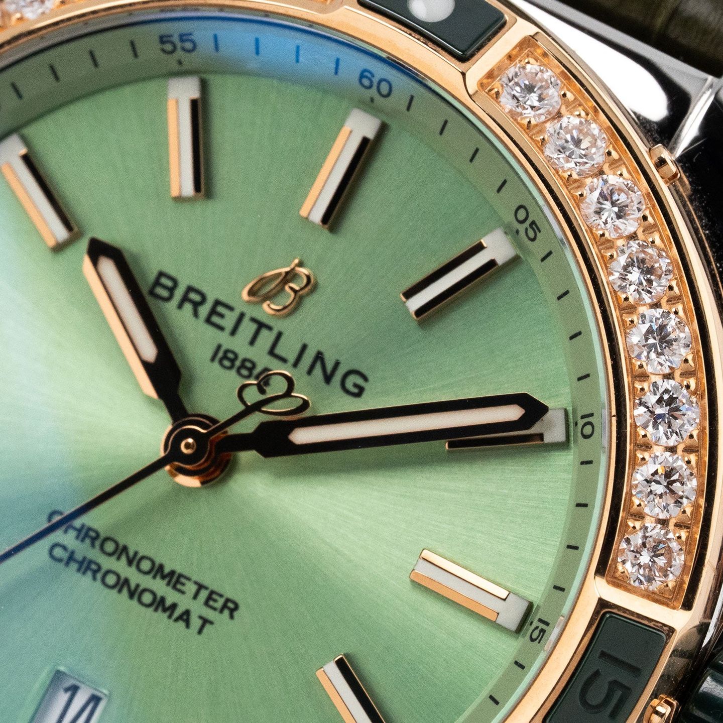 Breitling Chronomat 38 U17356531L1P1 - (3/7)