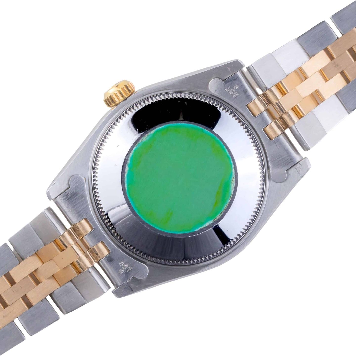 Rolex Datejust 31 68273 - (4/8)