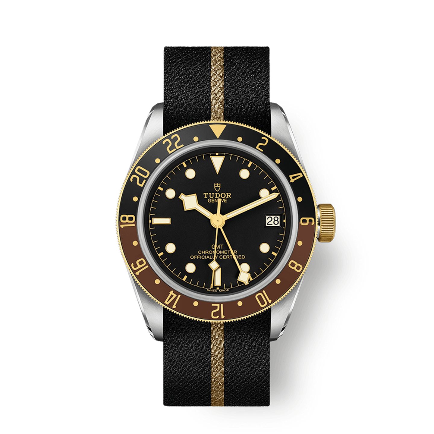 Tudor Black Bay GMT 79833MN - (1/1)