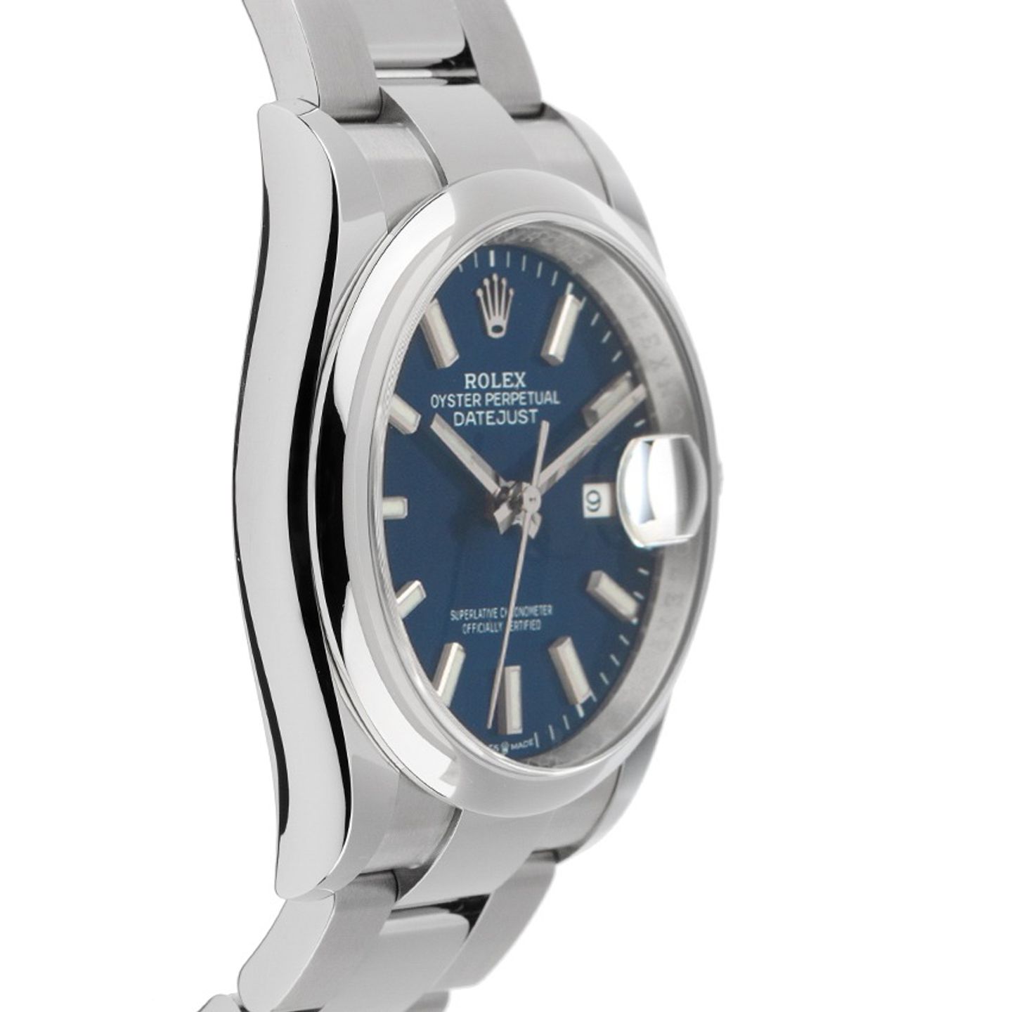 Rolex Datejust 36 126200 - (5/7)