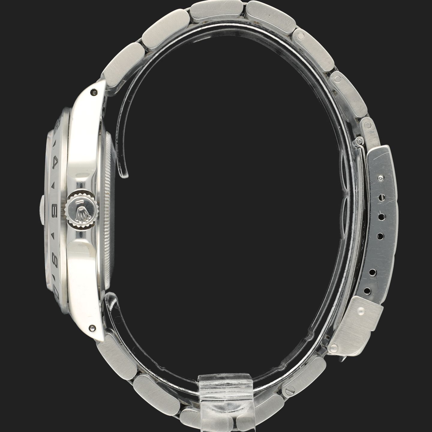 Rolex Explorer II 16550 - (7/8)