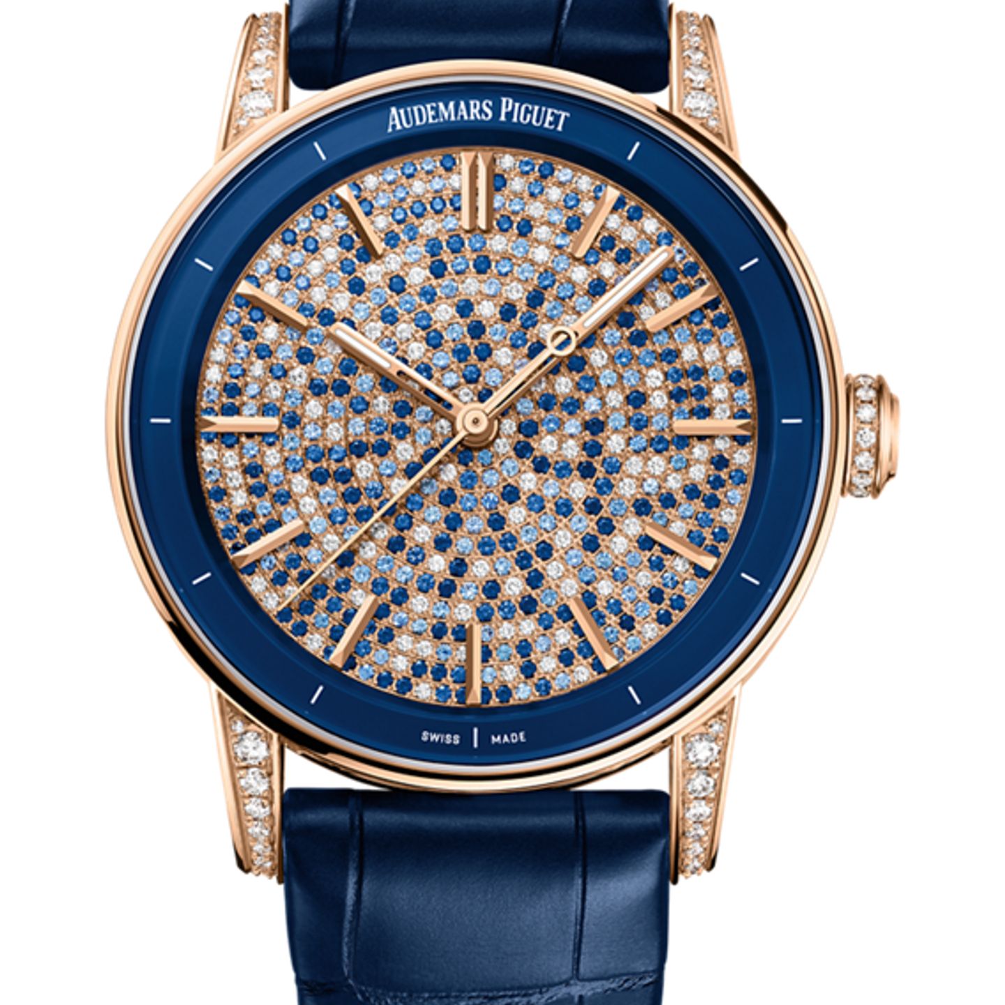 Audemars Piguet CODE 11.59 77410OR.ZZ.D343CR.01 - (1/1)