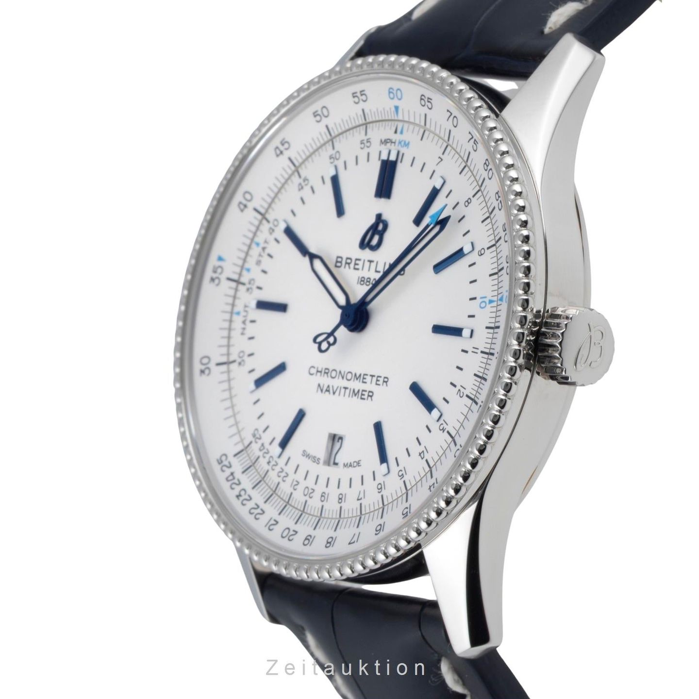 Breitling Navitimer A173263A1G1P1 - (5/8)