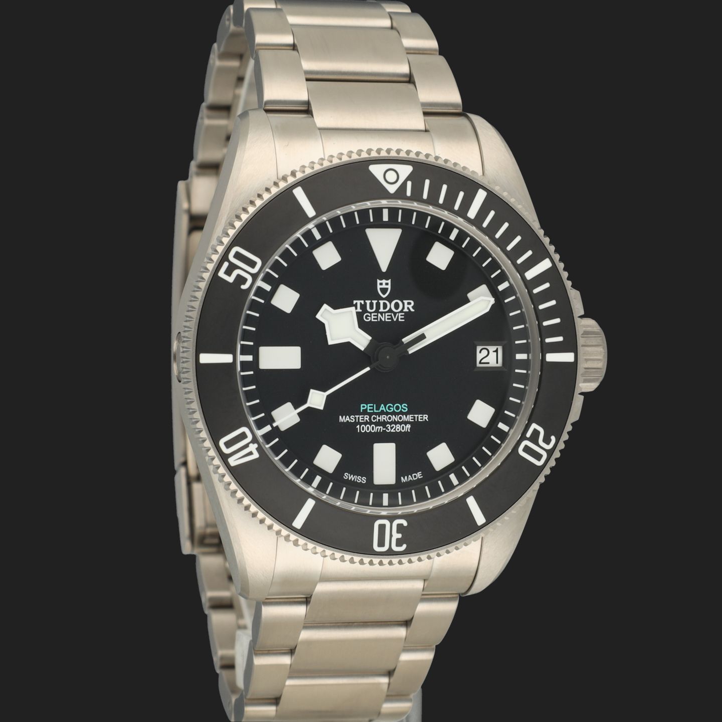 Tudor Pelagos 2543C1A7NU - (4/8)