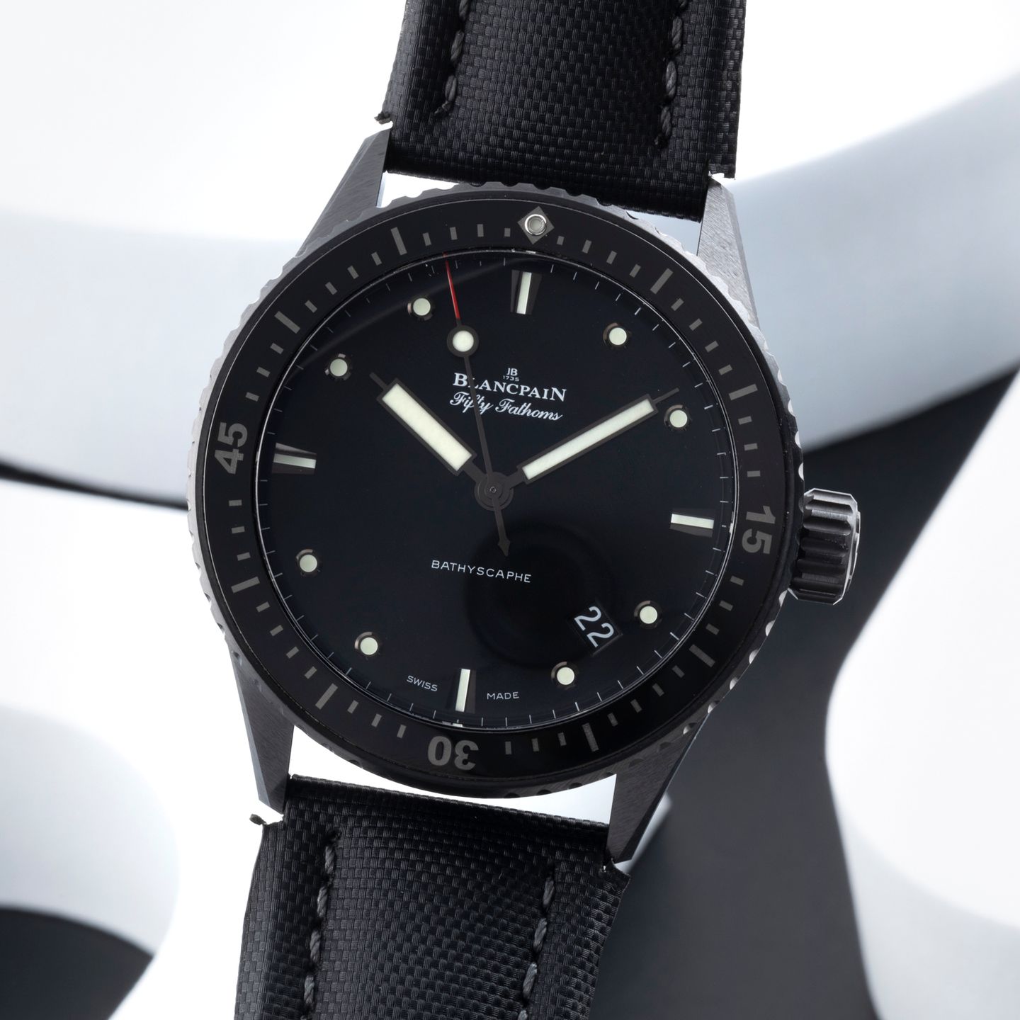 Unknown Unknown 5000-0130-B52B - (3/8)