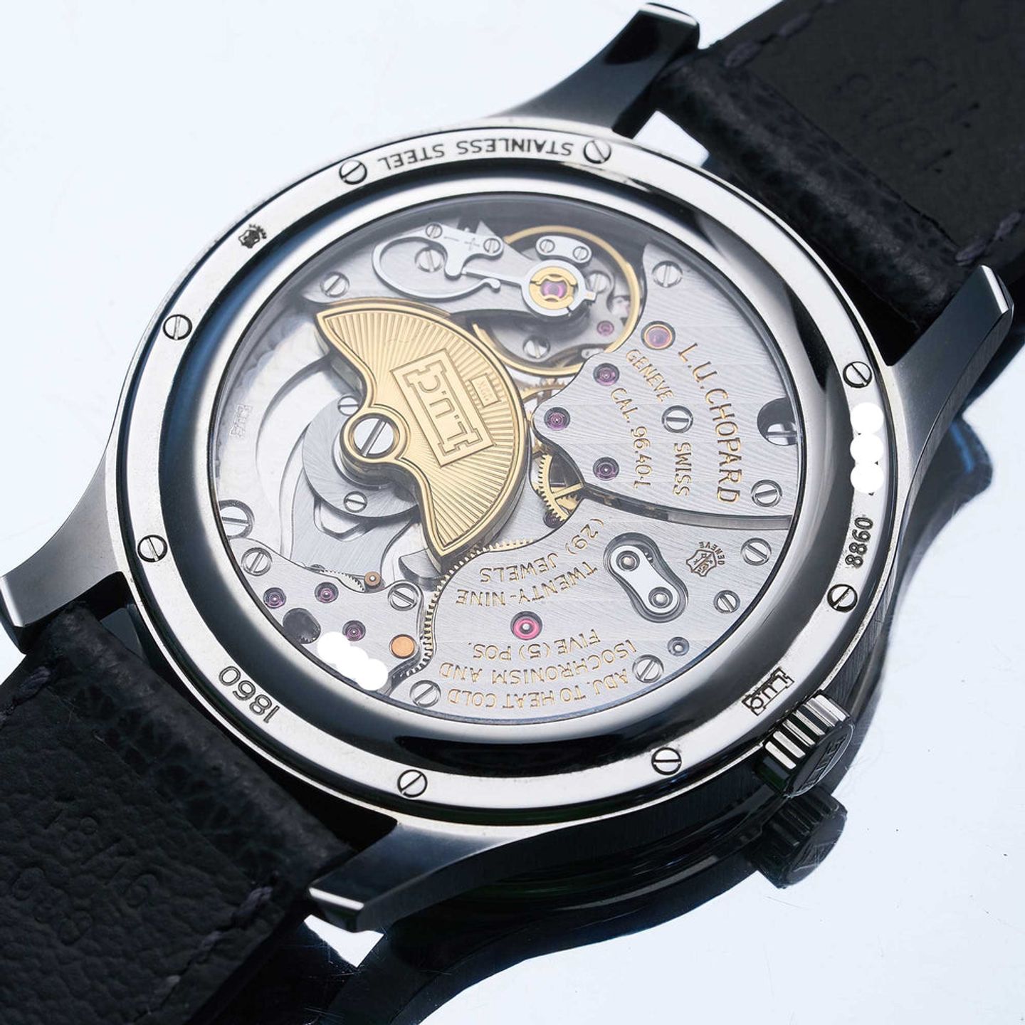 Chopard L.U.C 168860-3003 - (4/6)