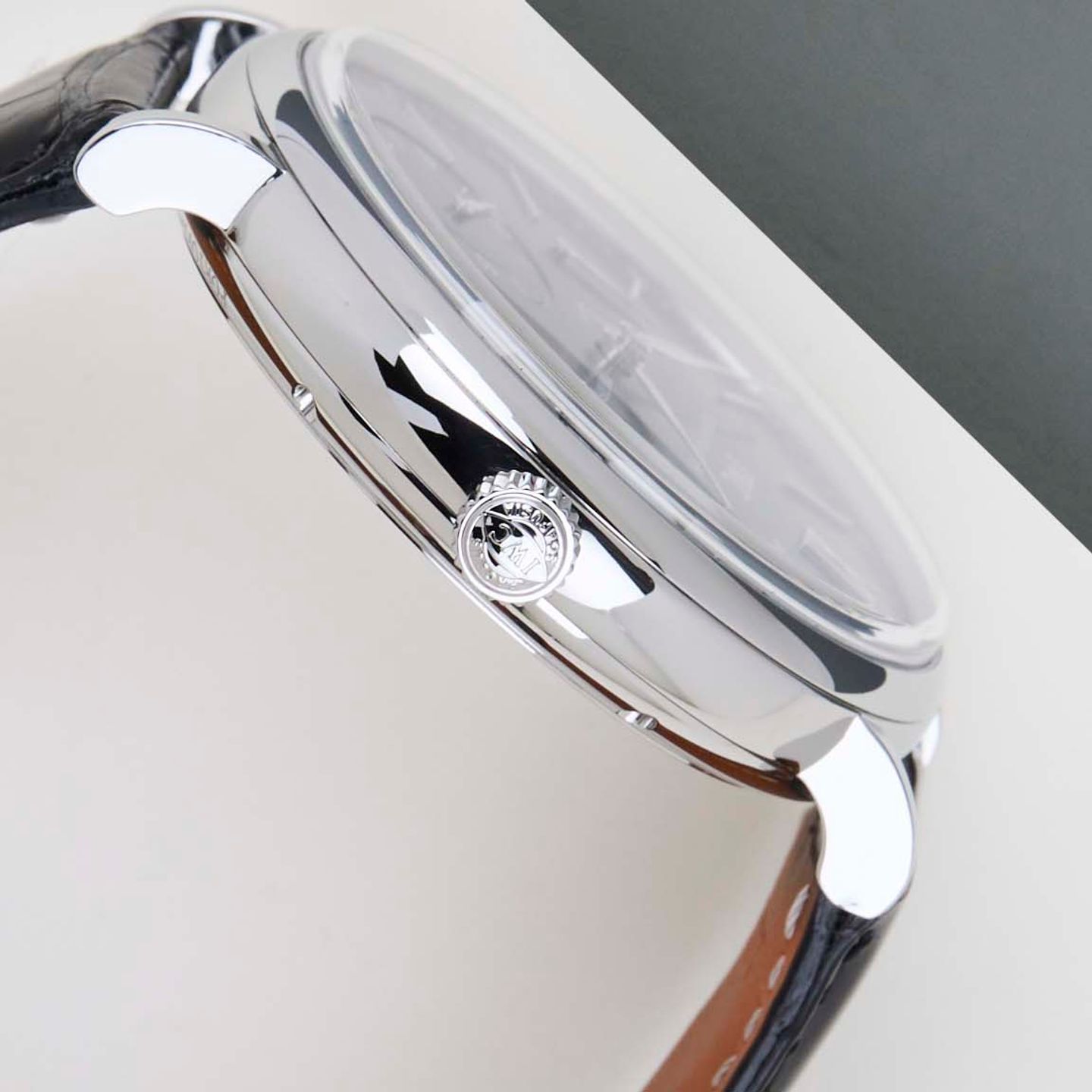 IWC Portofino Hand-Wound IW510106 - (8/8)