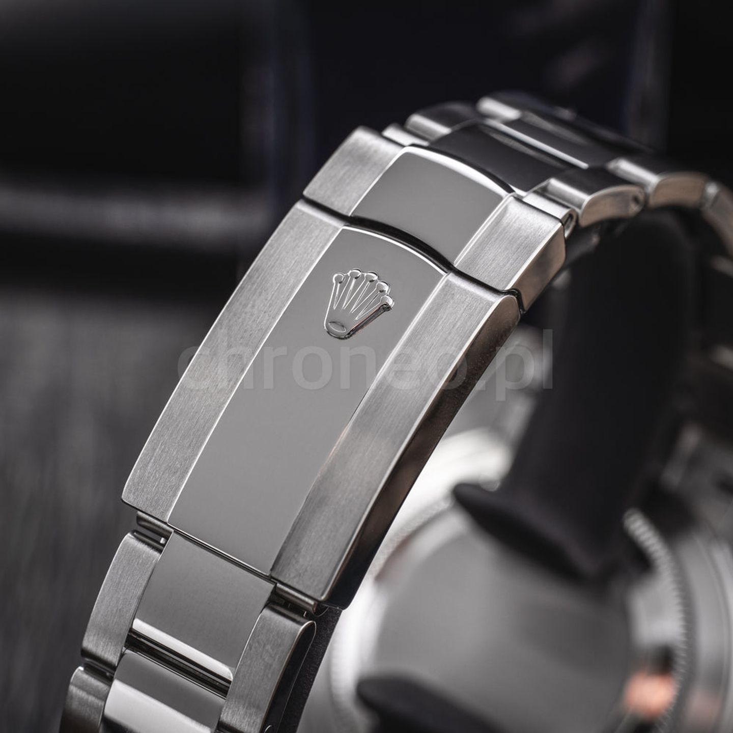 Rolex Datejust 41 126300 (2019) - 41 mm Steel case (6/8)