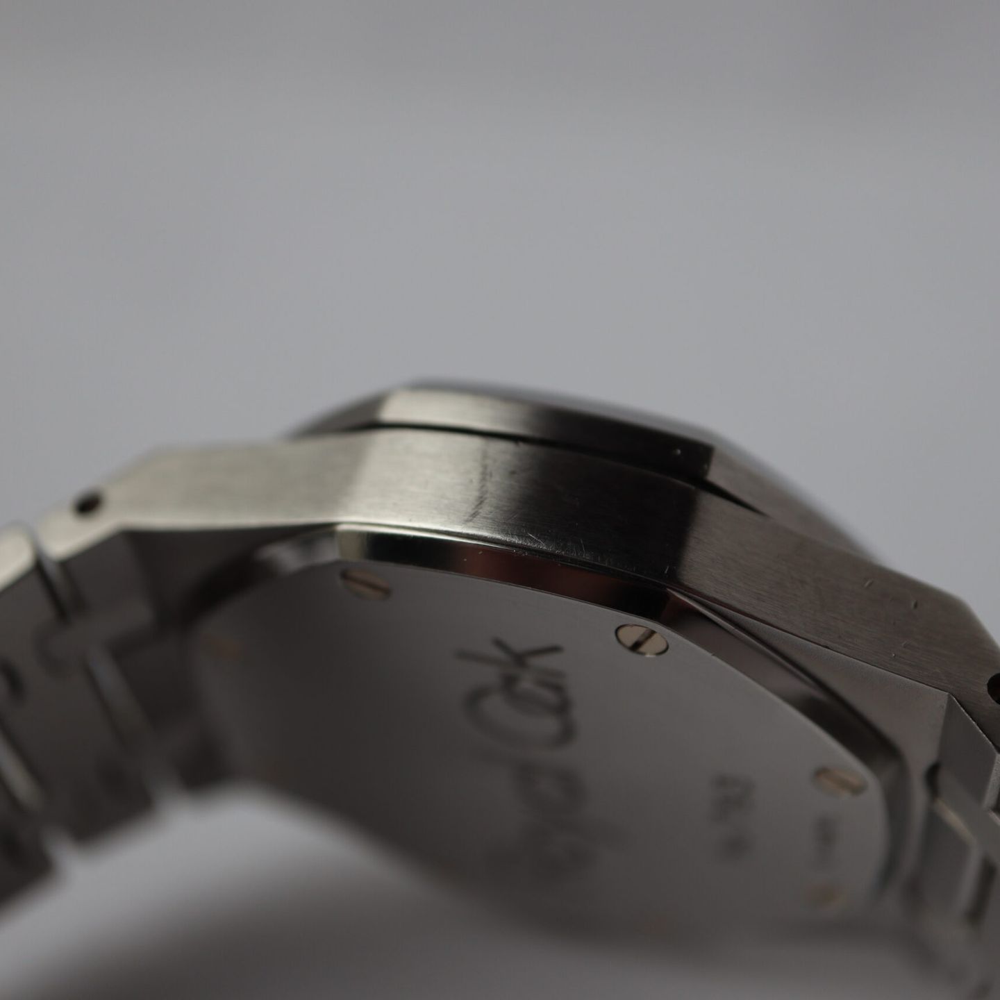 Audemars Piguet Royal Oak Chronograph 25860ST/O/1110ST/01 - (8/8)