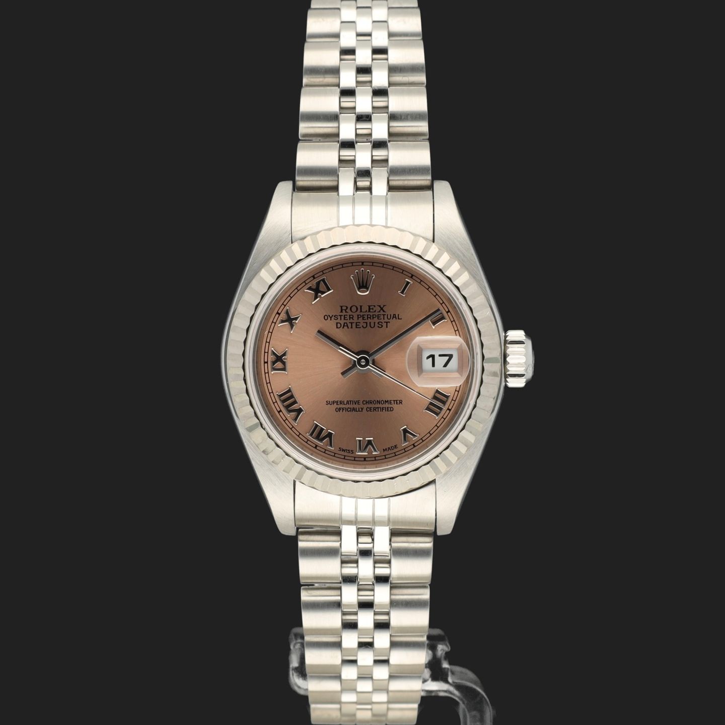 Rolex Lady-Datejust 79174 - (3/8)