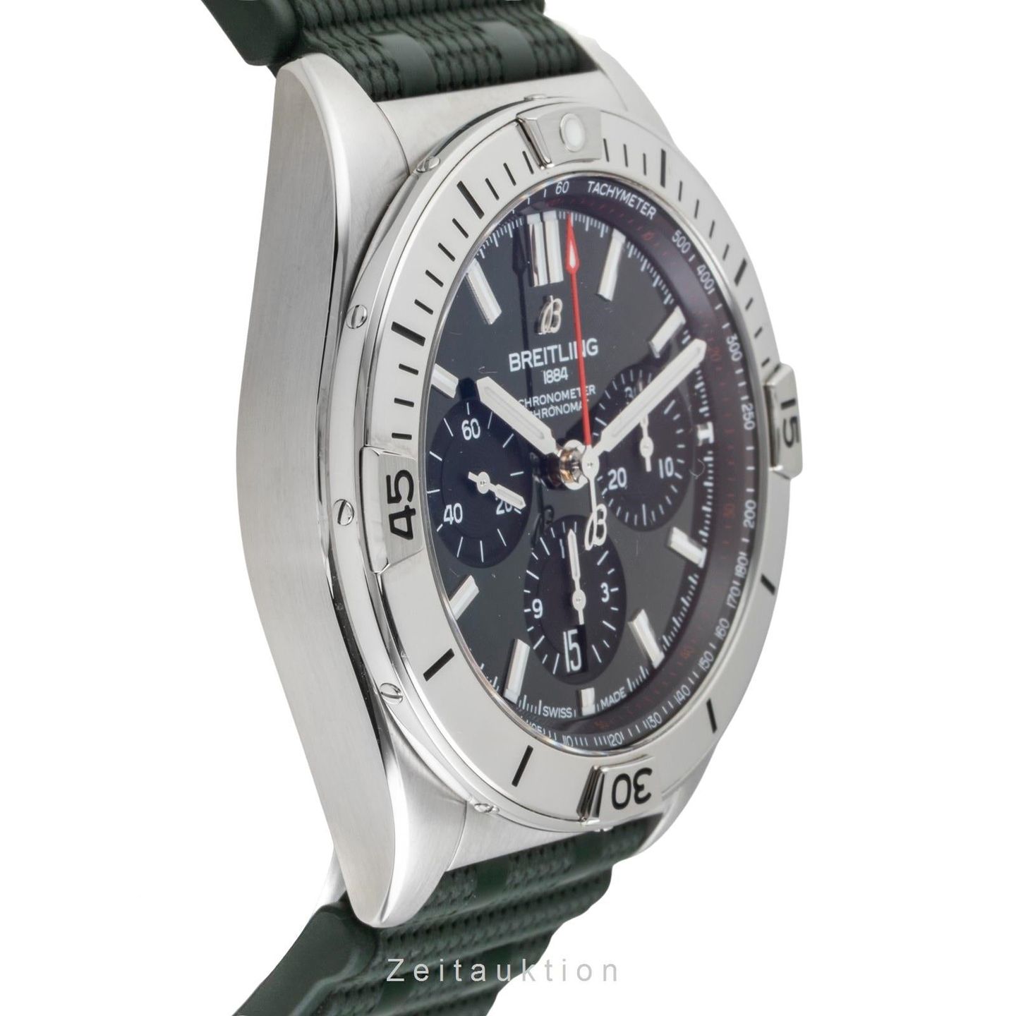 Breitling Chronomat 42 AB0134101L2S1 - (6/8)