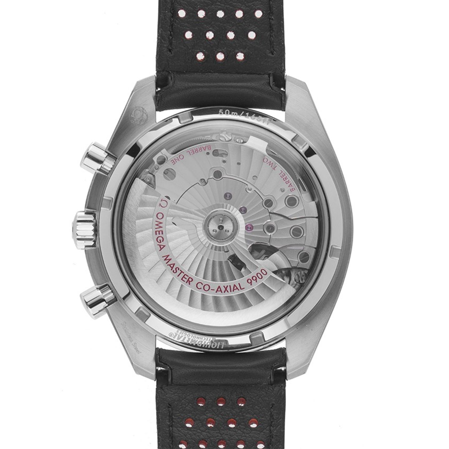 Omega Speedmaster Racing 329.32.44.51.01.001 - (6/7)