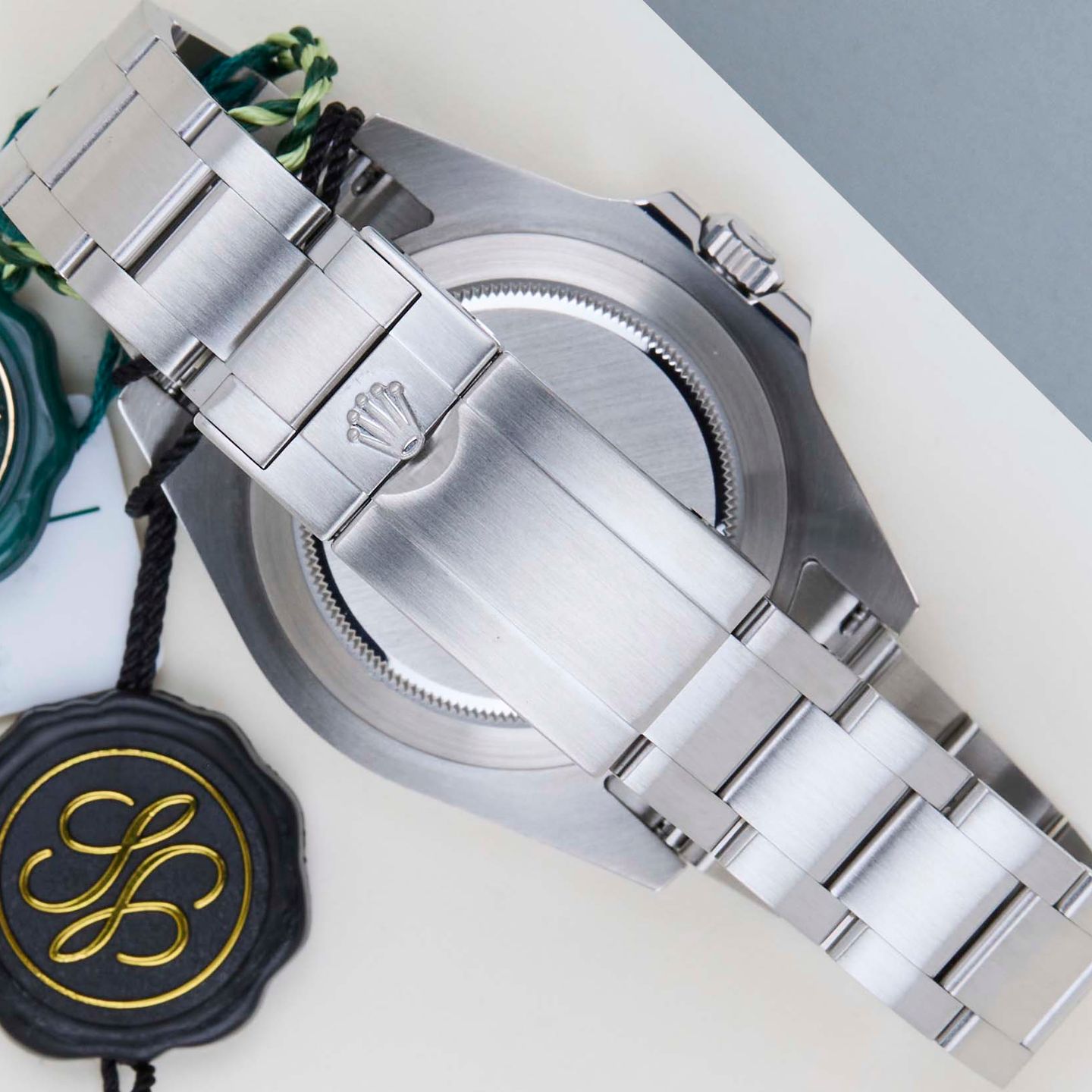 Rolex Explorer II 216570 - (6/8)