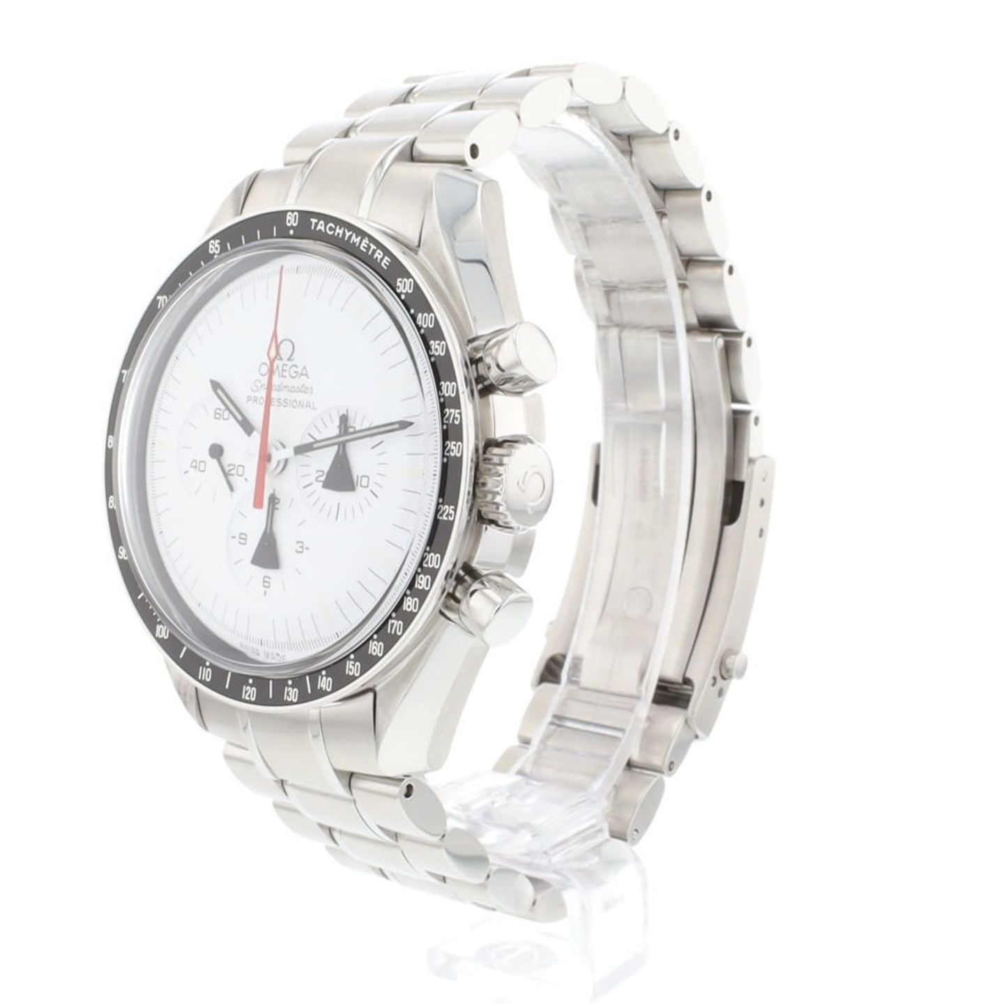 Omega Speedmaster Professional Moonwatch 311.32.42.30.04.001 - (2/6)