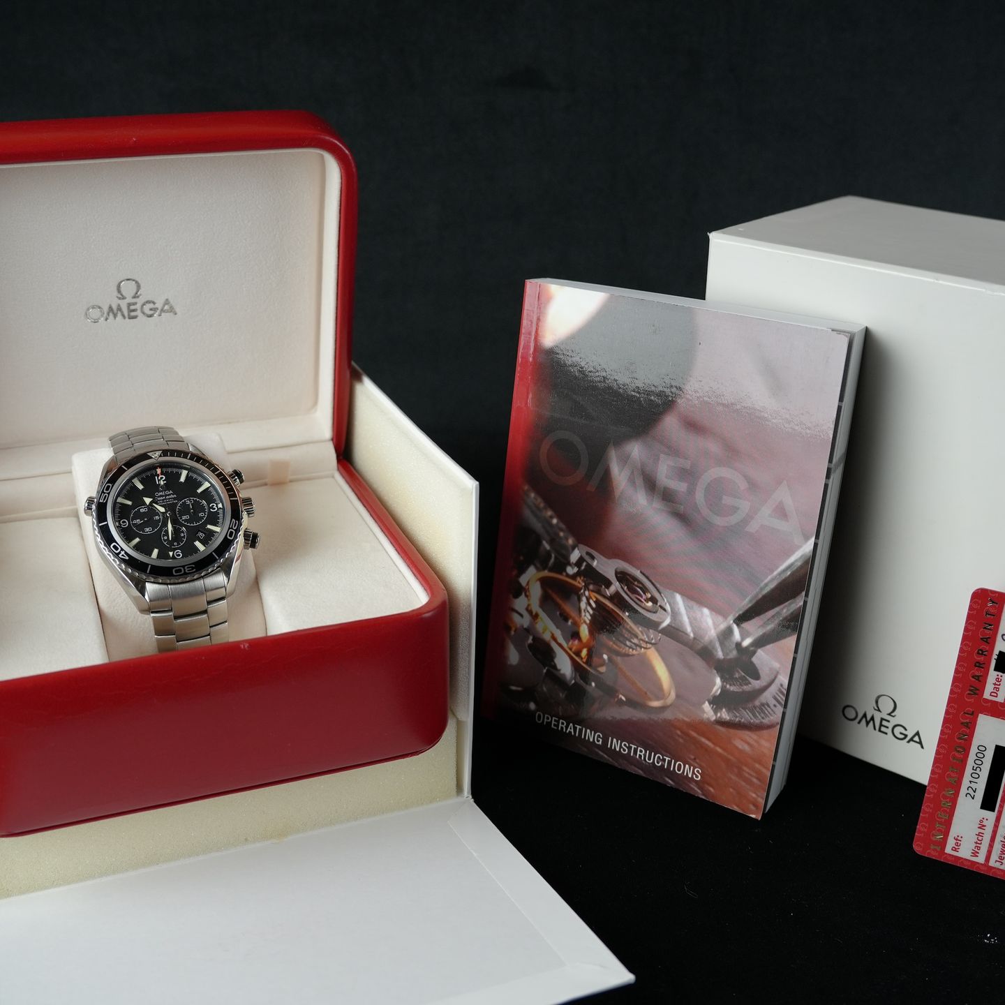 Unknown Unknown  22105000 (2007) - (8/8)