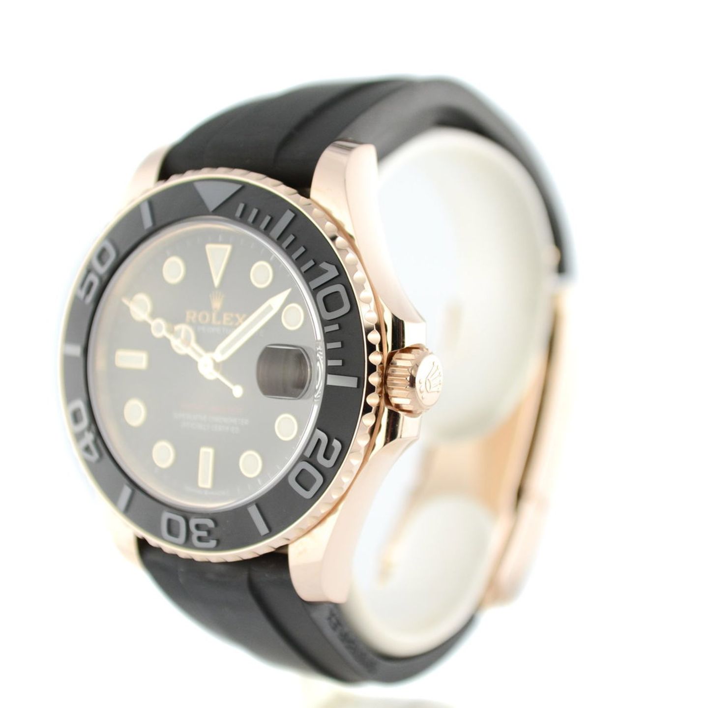 Rolex Yacht-Master 37 268655 - (2/7)