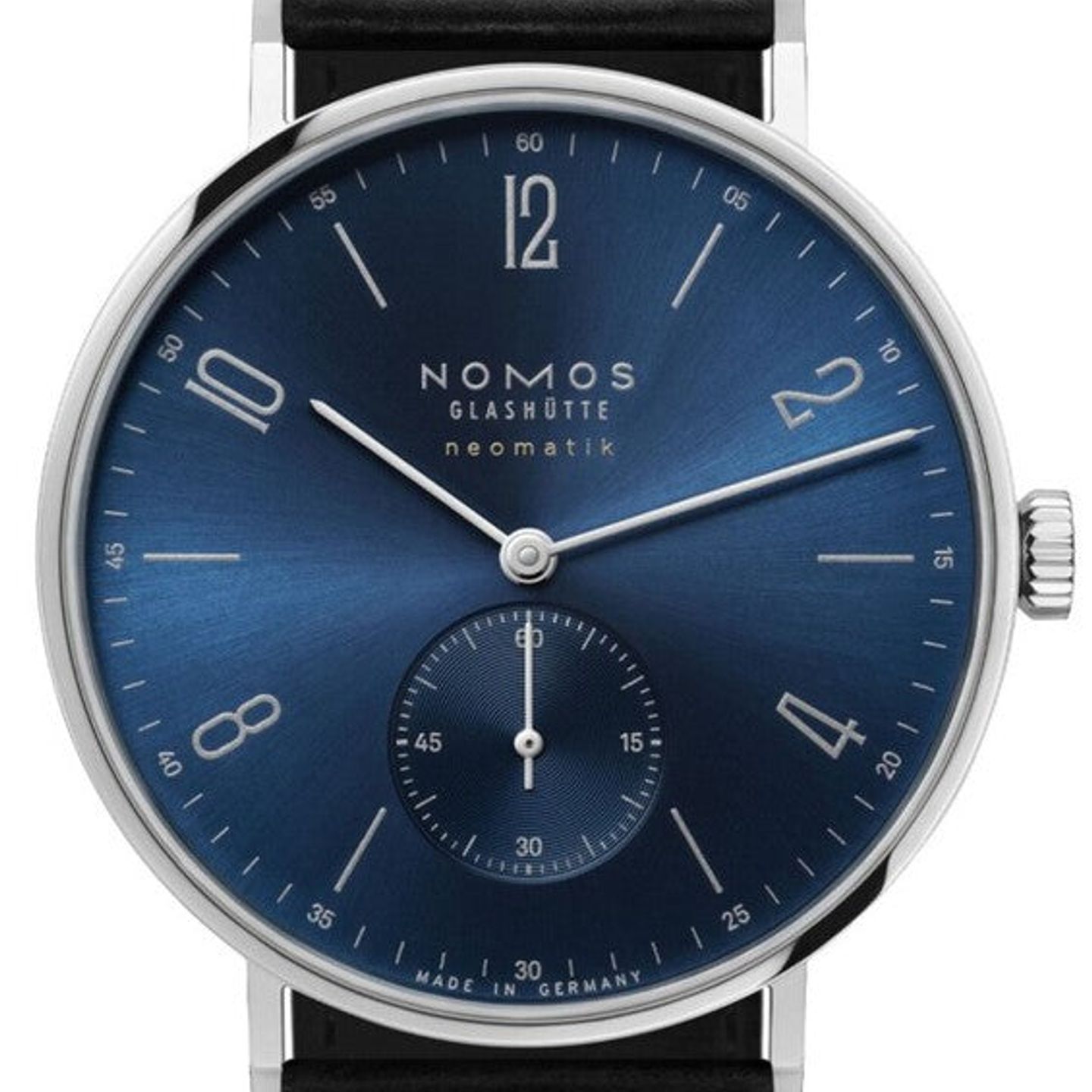 NOMOS Tangente Neomatik 146 - (1/1)