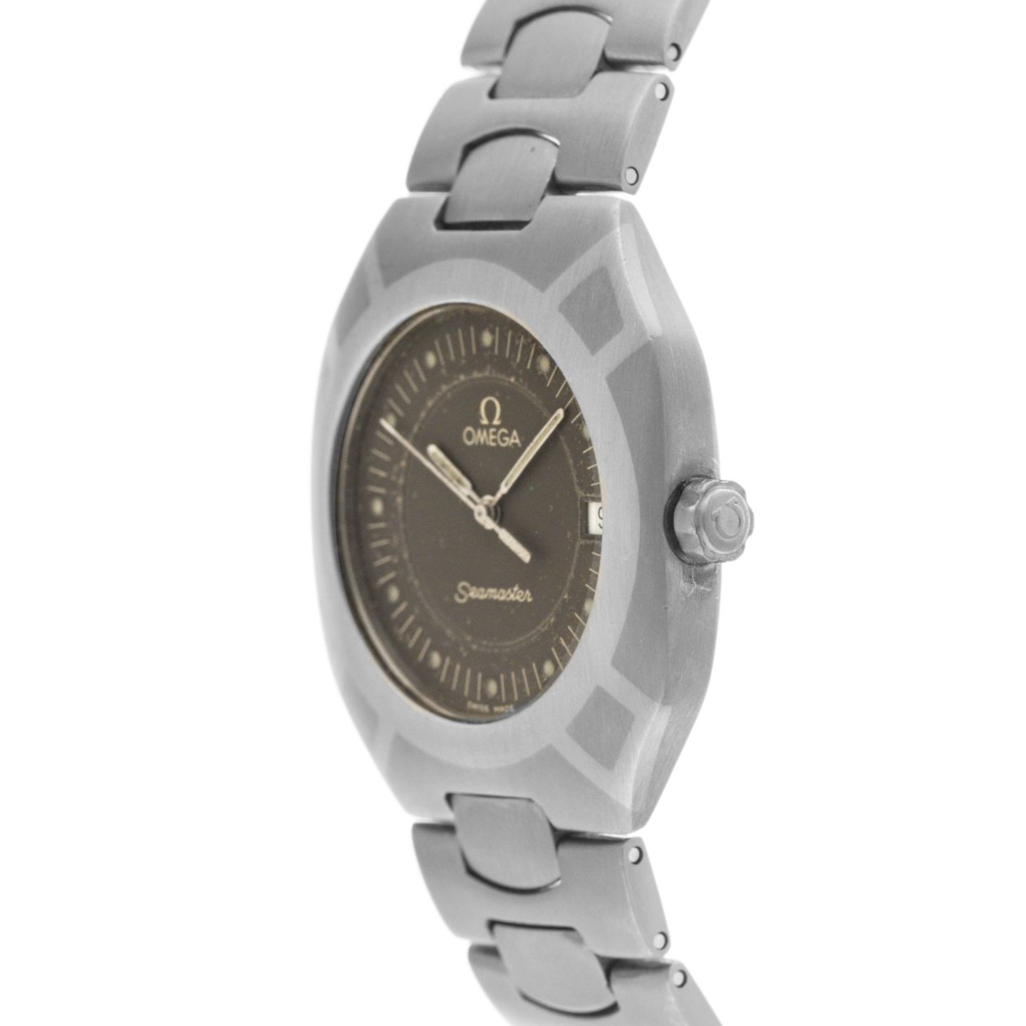 Omega Unknown 3960981 - (4/7)