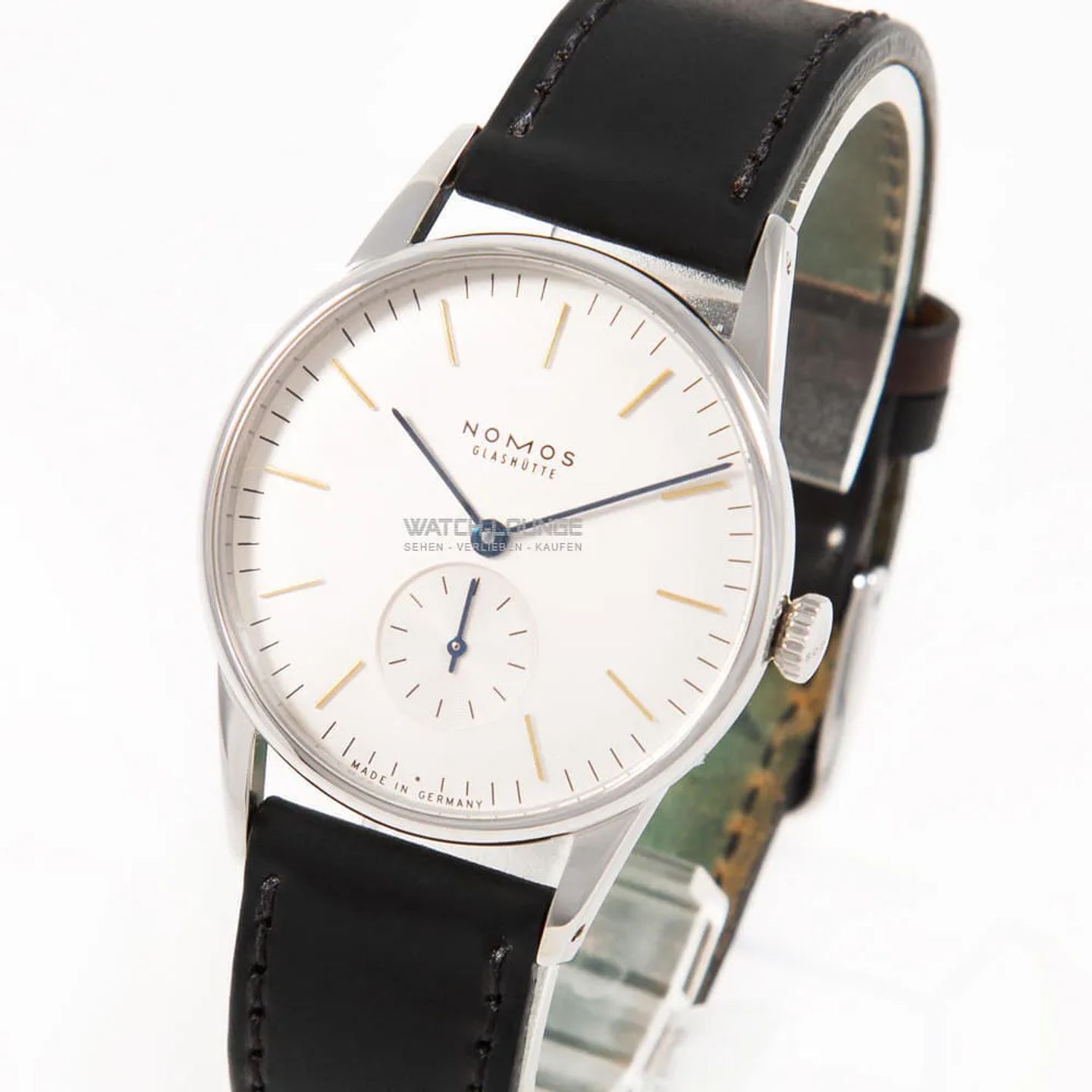 NOMOS Orion 309 - (1/2)